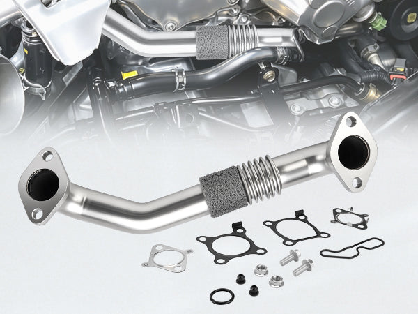 EGR Pipe Repair Kit for Honda Accord CR-V Civic 2.2 i-DTEC Diesel 18725-RL0-G02