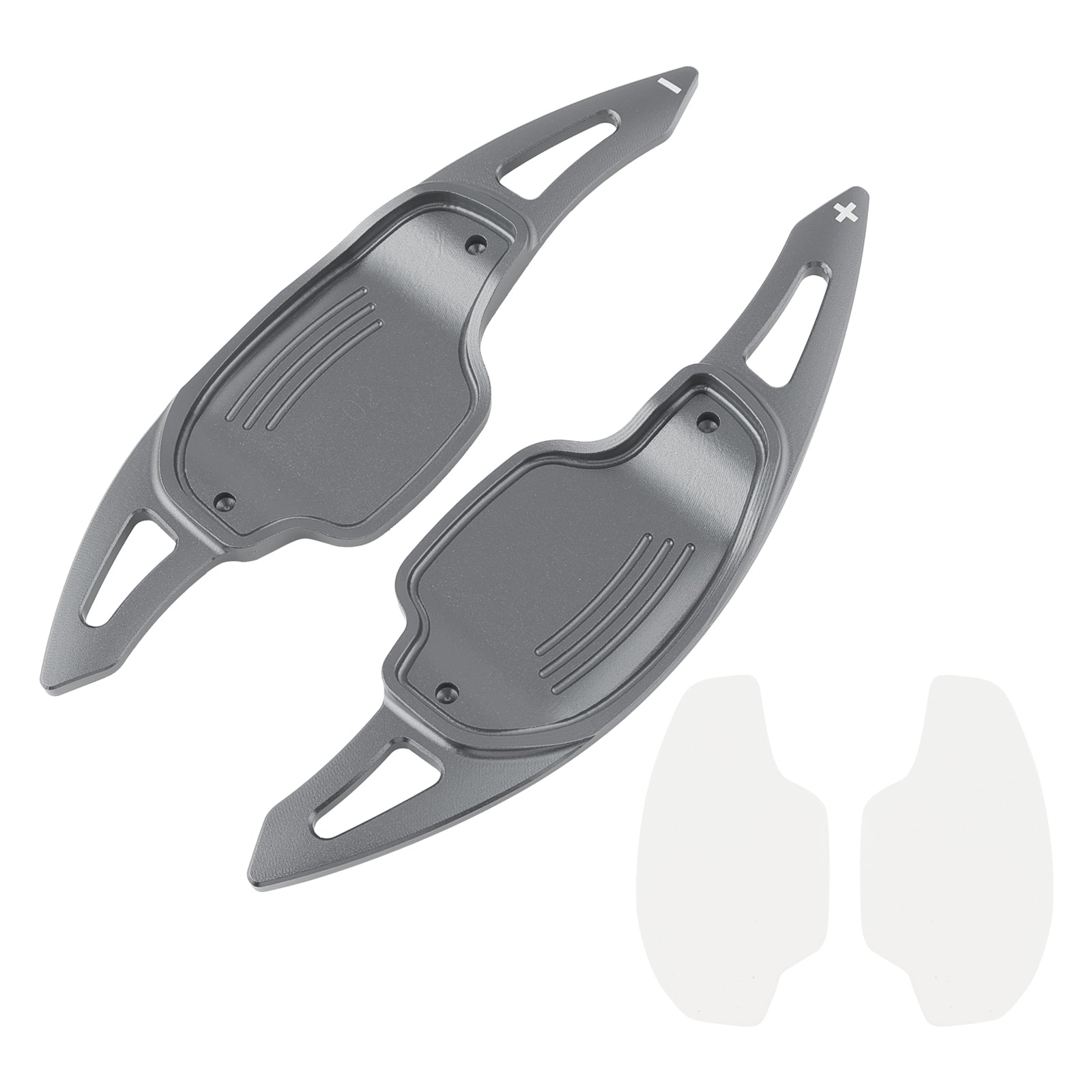 Steering Wheel Paddle Shifter Covers For Holden VF 2012-2015