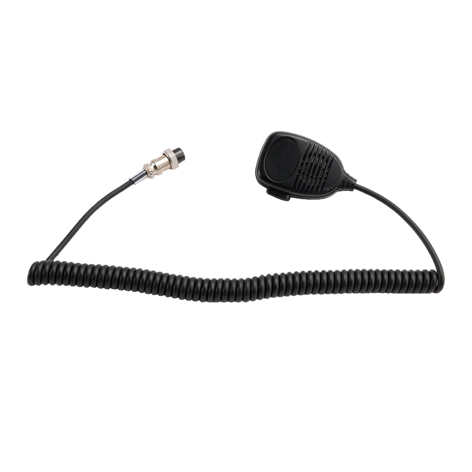 IP54 Waterproof Car Mic Microphone Fit for CB-17 Walkie-Talkie Handle Microphone
