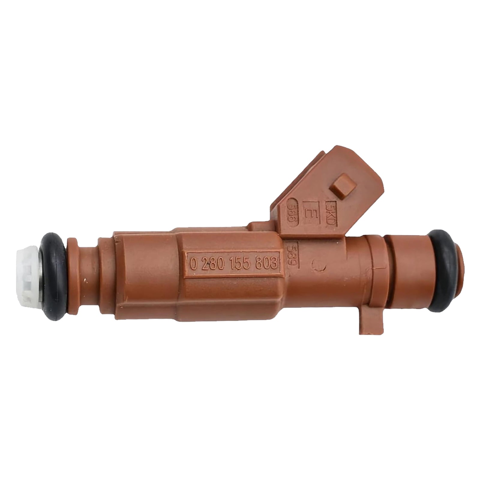 1Pcs Fuel Injector For Peugeot 806 605 306 406 2.0 16V 0280155803 96288914