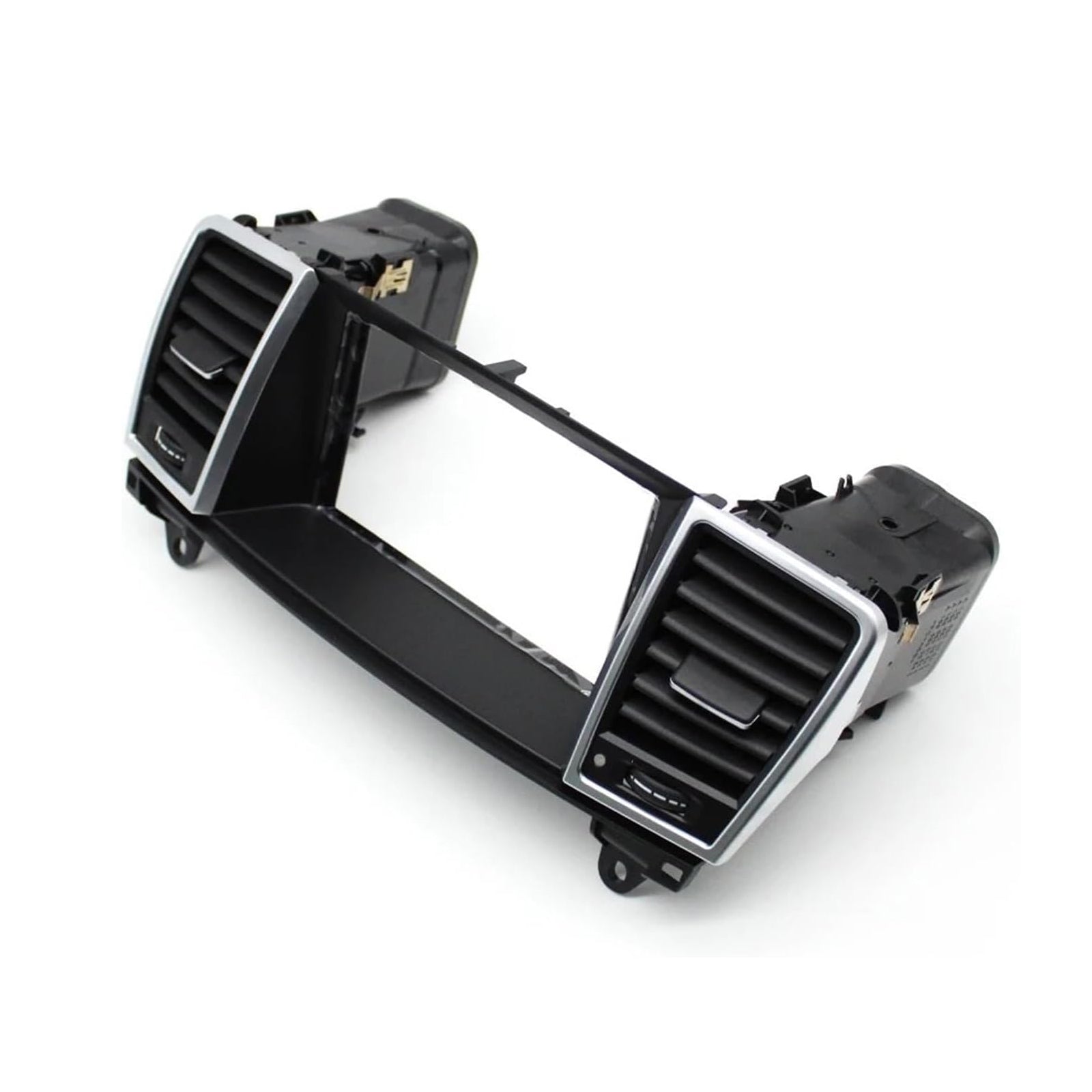 A1668300854 For Mercedes Benz GL Class (X166) 2012-2015 Dashboard Center Air Vent Big Screen A1668300654