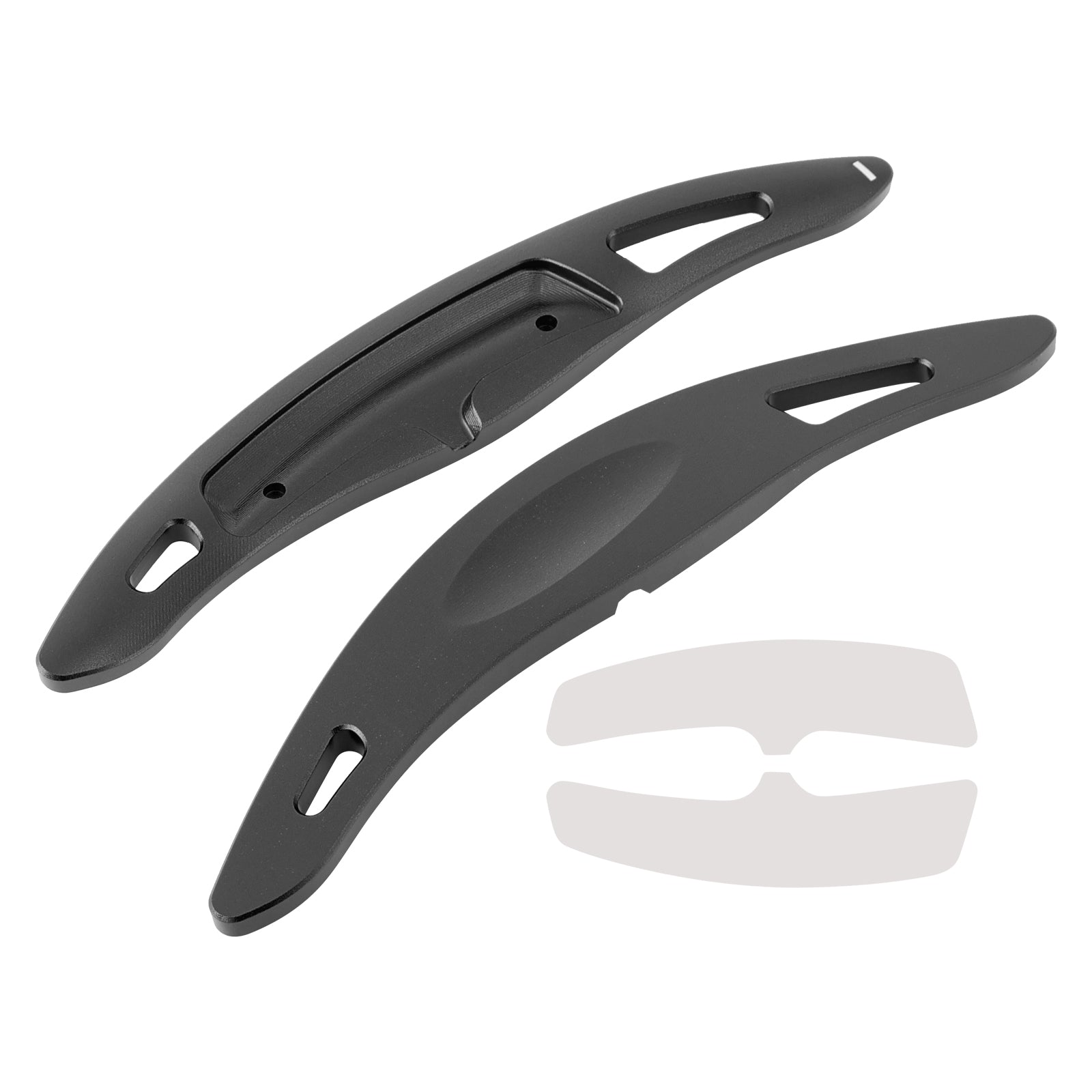 Steering Wheel Paddle Shifter For Porsche Cayenne Macan