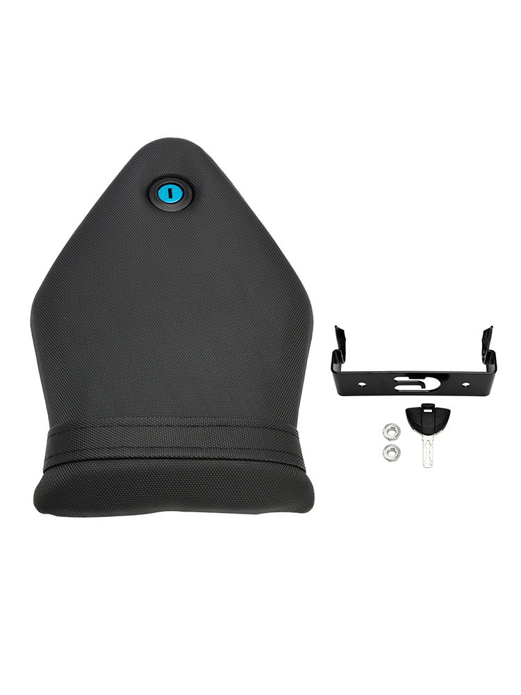 2008-2019 Bmw S1000Rr S1000 Rr Rear Passenger Seat Pillion Saddle