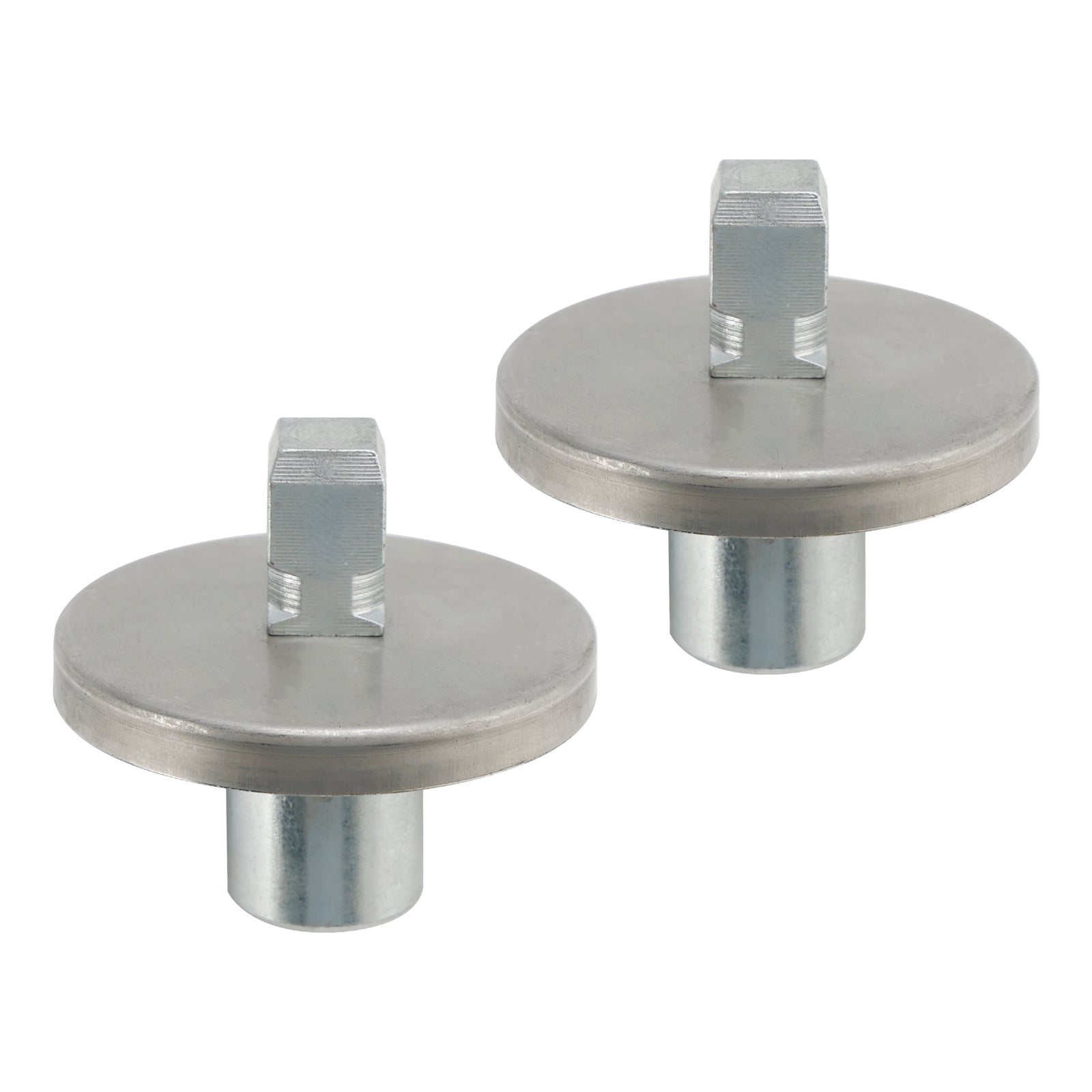 2PCS 502696 WARING CB15 CB15T 상용 갤런 블렌더 드라이브 커플 링