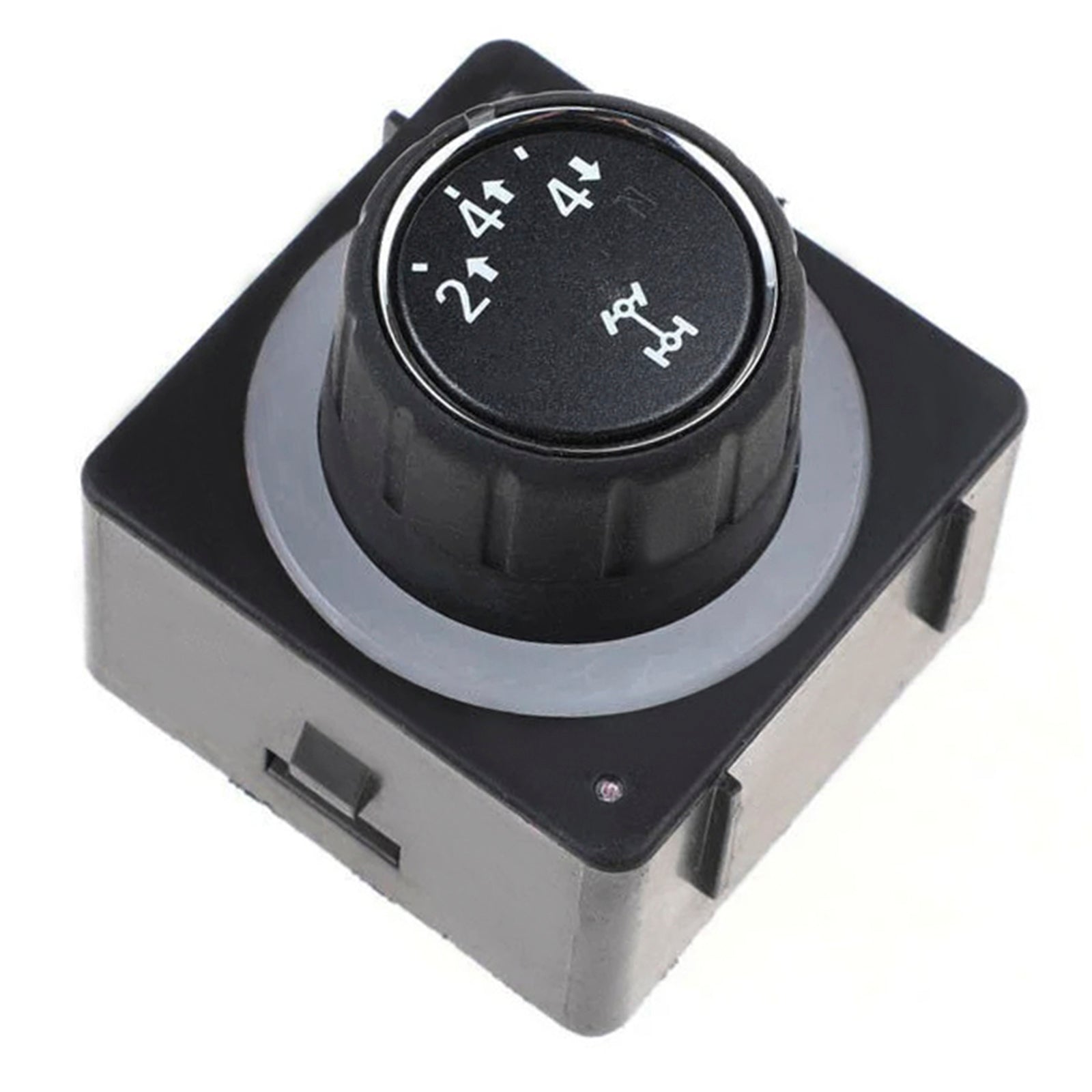 2015-2020 Chevrolet Silverado 3500 HD 4WD Transfer Case Selector Control Switch 84254254