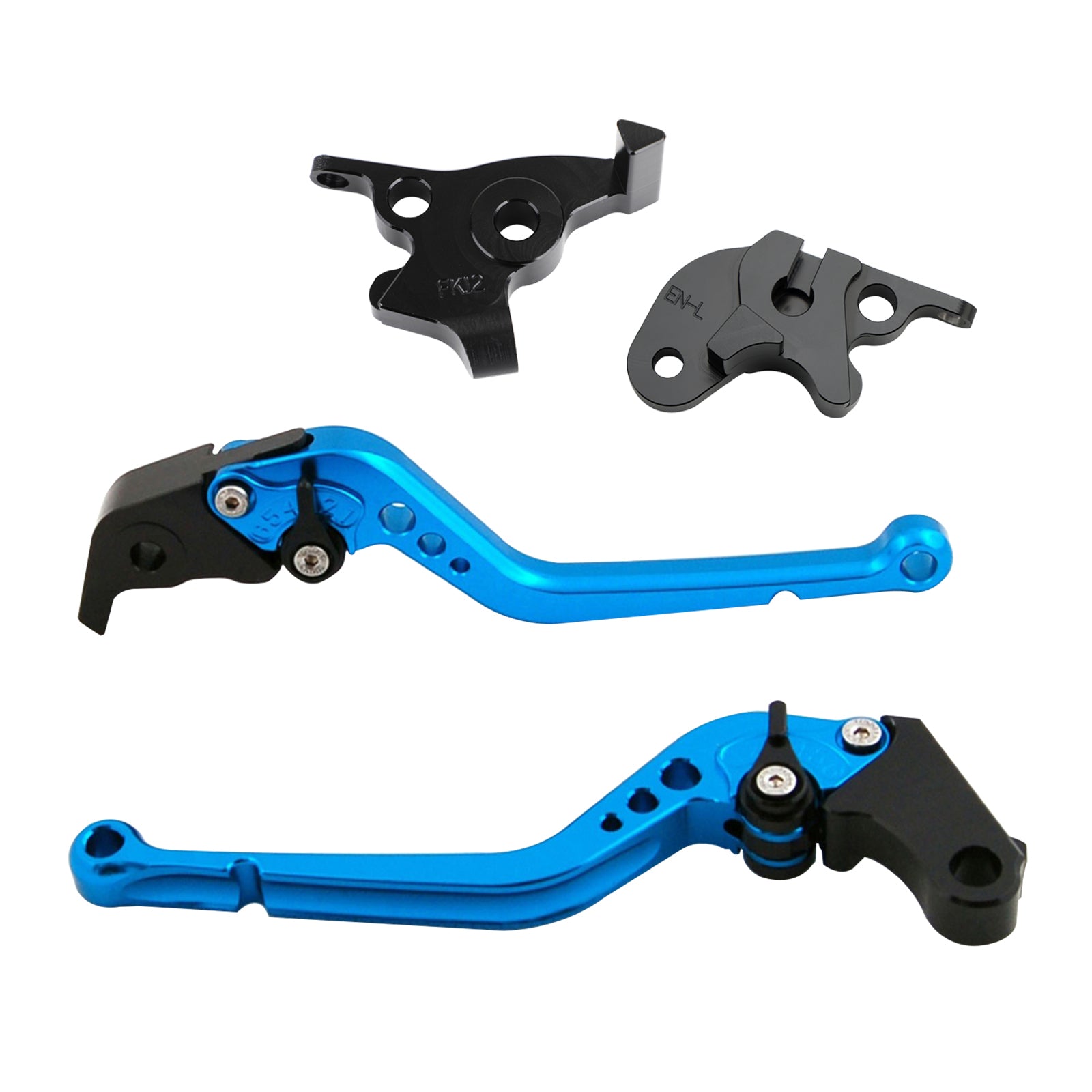 Long Clutch Brake Lever fit for CFMOTO 250NK ABS 150NK 2019-2021