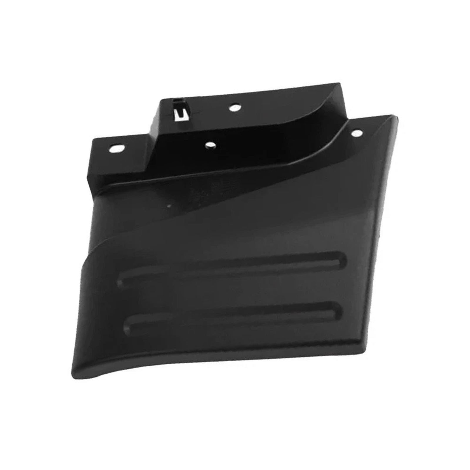 Rear LH Left Side Tire Front Air Deflector For Chevy Silverado LT Pick Up 2014-2020