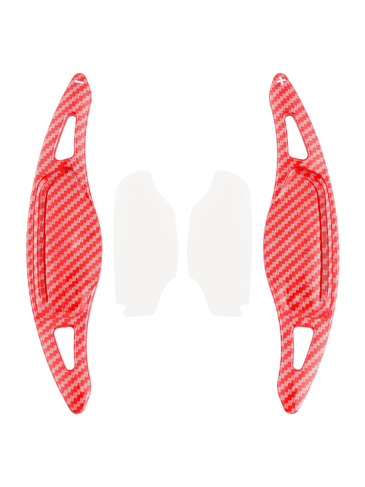 2018-2023 Kia Stinger Steering Wheel Paddle Shifter Covers