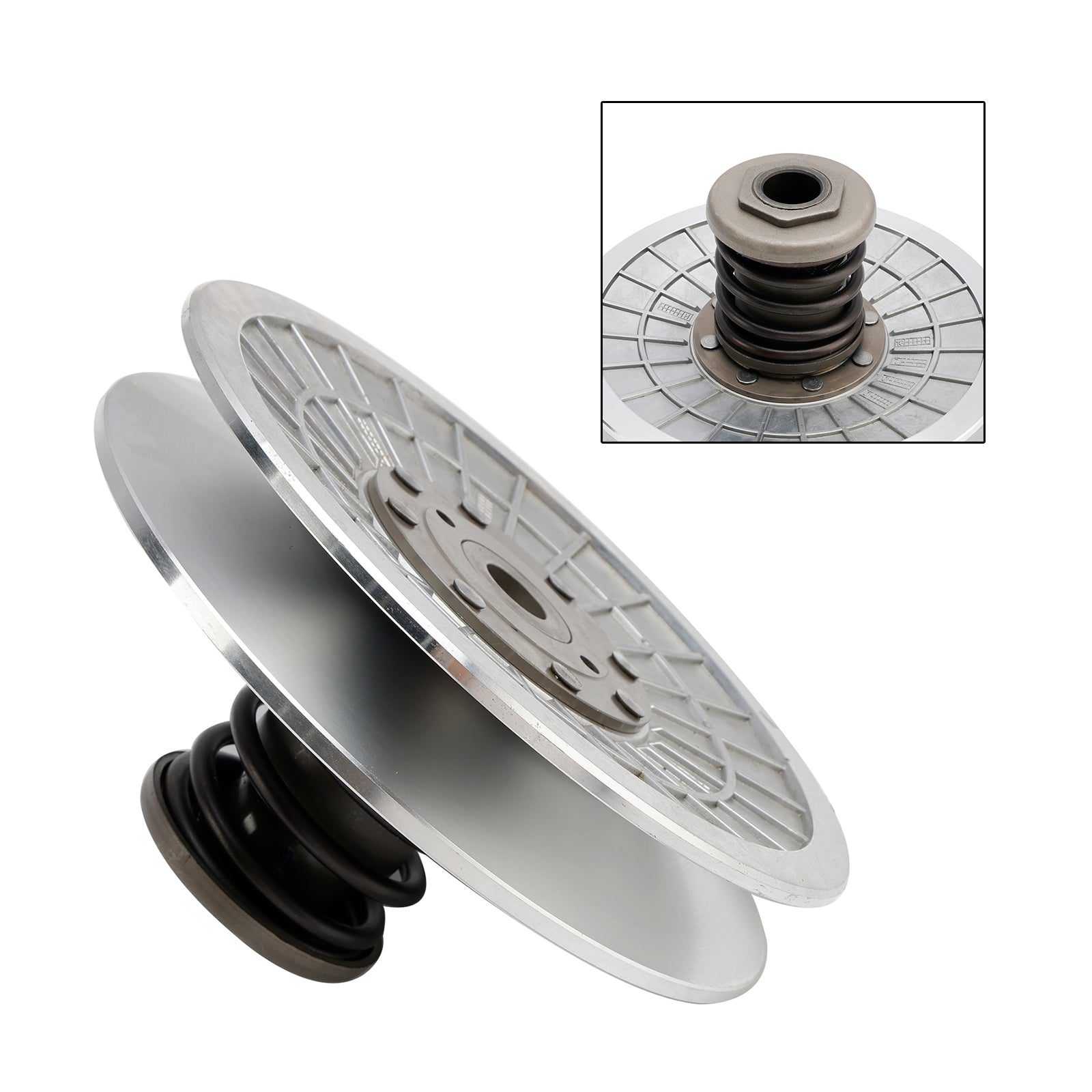 STELS ATV 700 H Rear Complete Clutch Variator 90600-F39-0000 LU020212