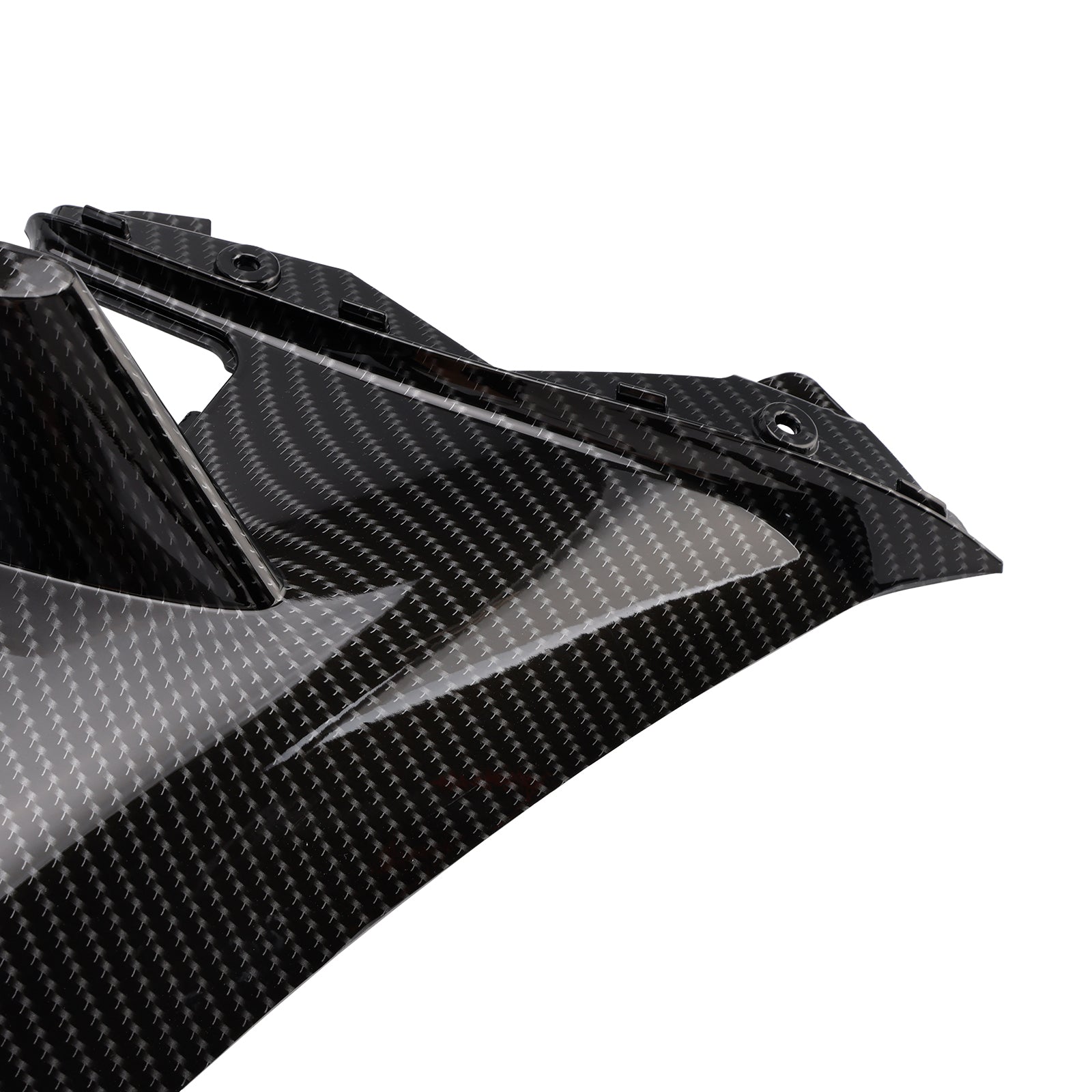 Side Frame Cover Panel Fairing Cowl For Aprilia RSV4 2021-2024