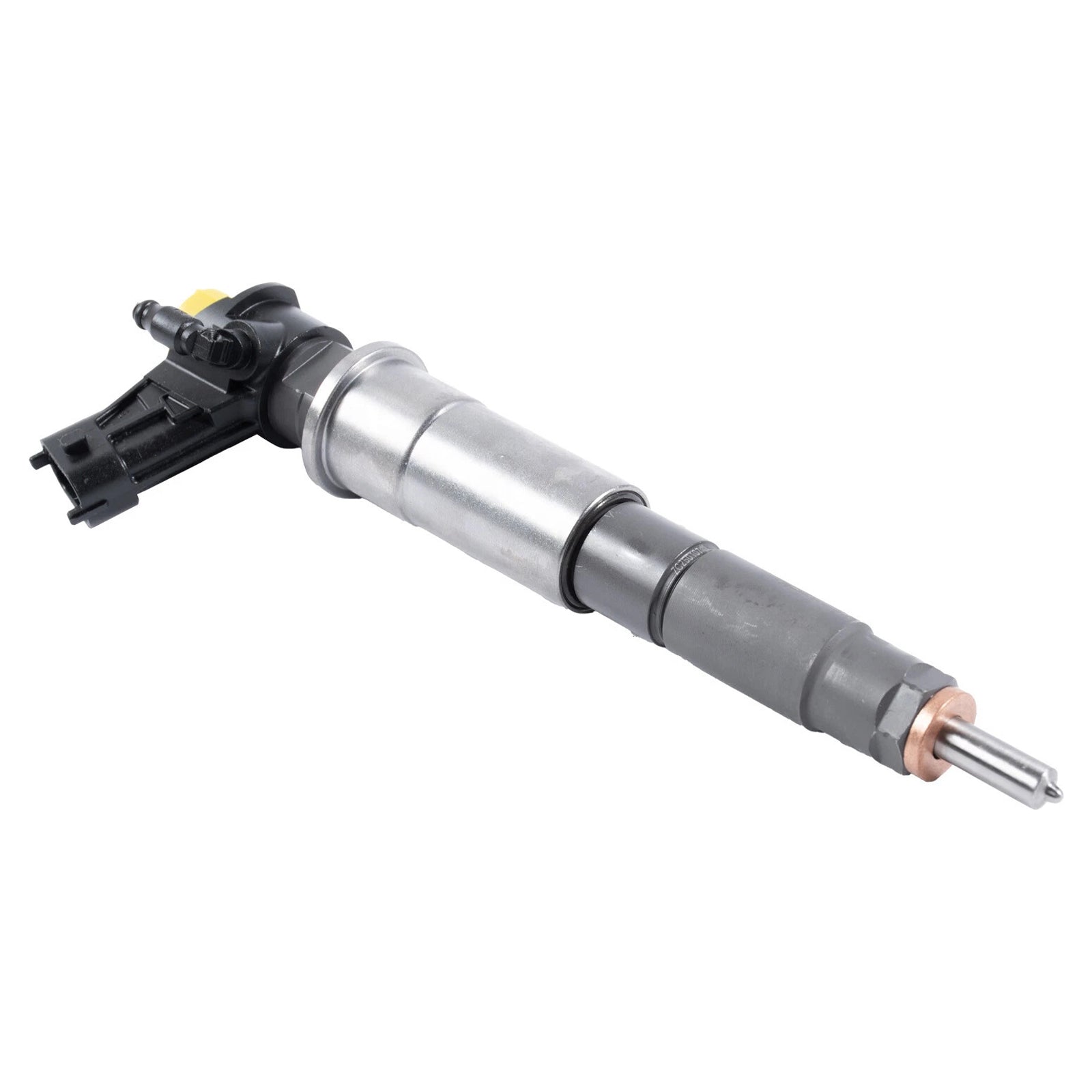 09.2008-12.2015 For LAGUNA Coupe 2.0 dCi - 110 kW 150 PS 1995 cc 1PCS Fuel Injector 8200340068