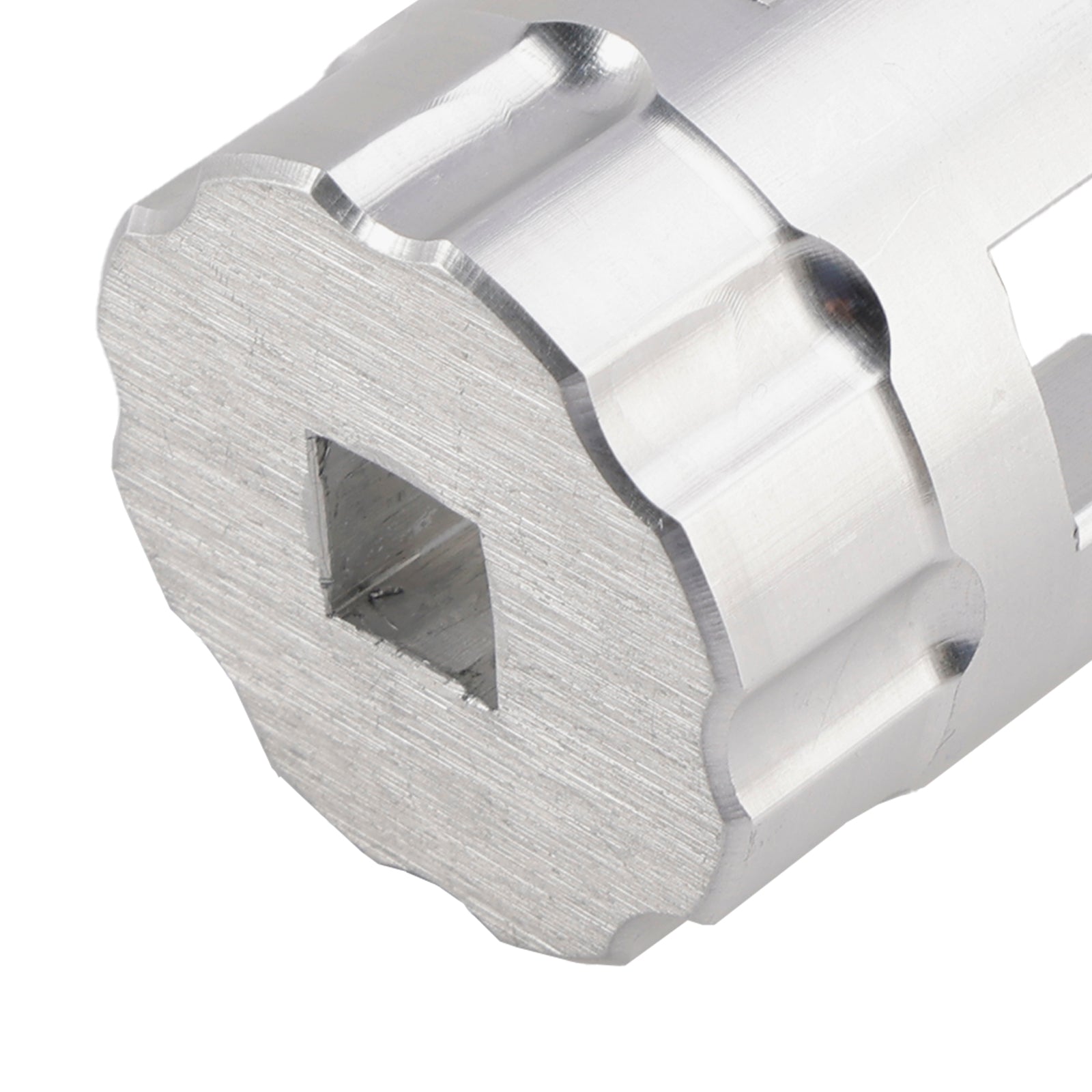 For Fox 2014-2017 Specialized Brain Shock Tool -Socket for service or Rebuild