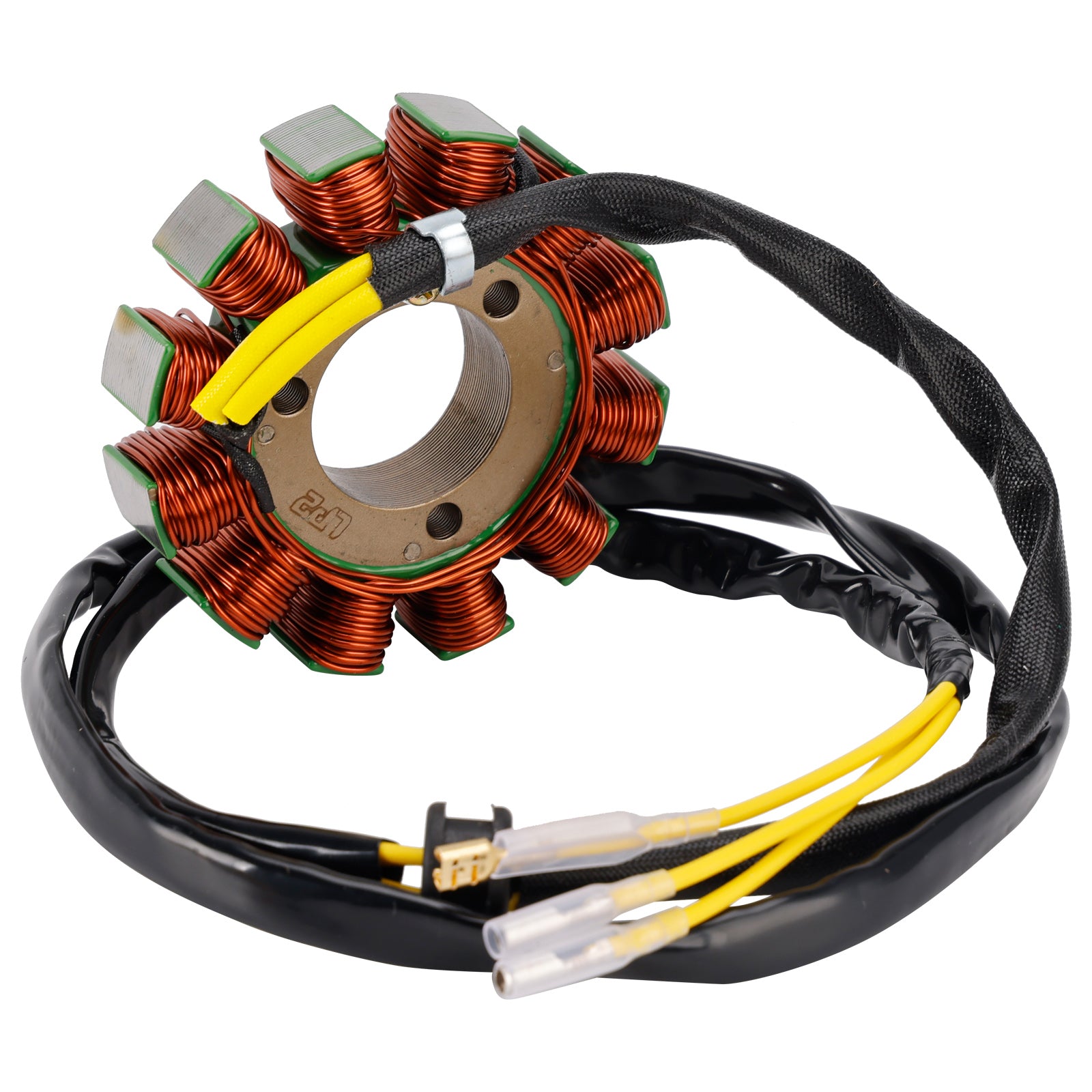 Stator Generator For Suzuki GS400 GS550E GS550L GS750B GS750E GS850G 1977-1979
