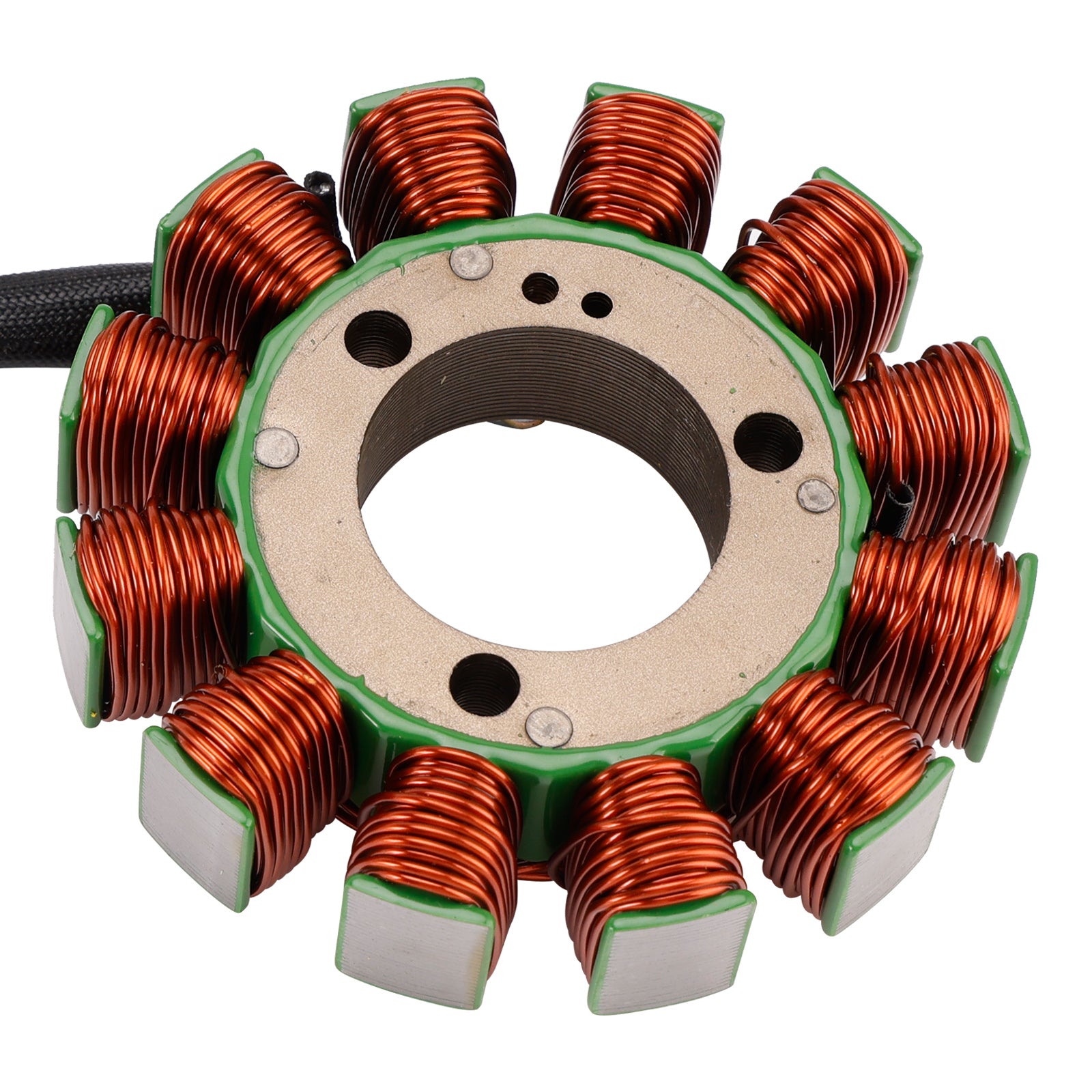 Stator Generator For Suzuki GS400 GS550E GS550L GS750B GS750E GS850G 1977-1979