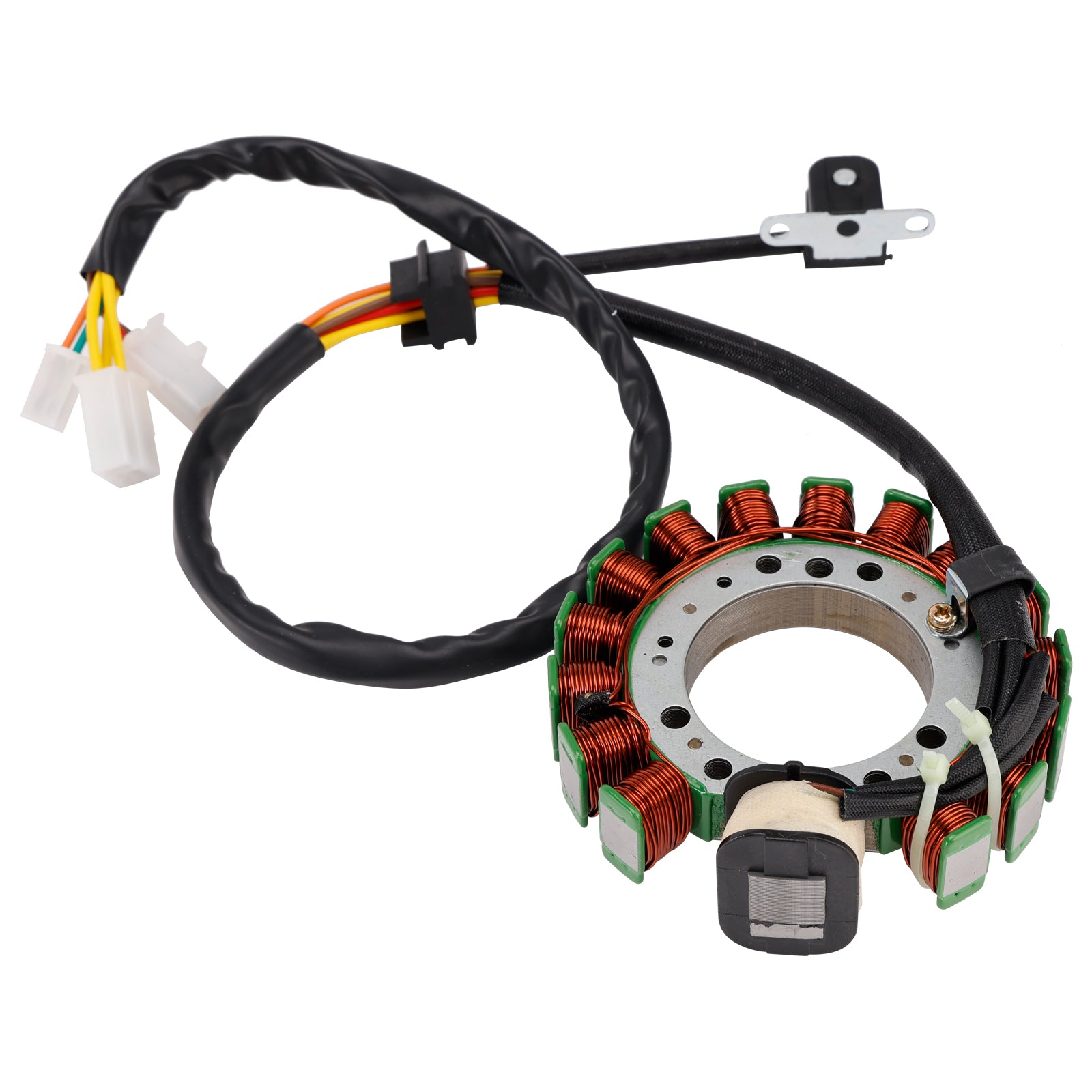 Magneto Stator Generator For Suzuki DR750 DR800 DR750S DR800S 1988 1989 1990