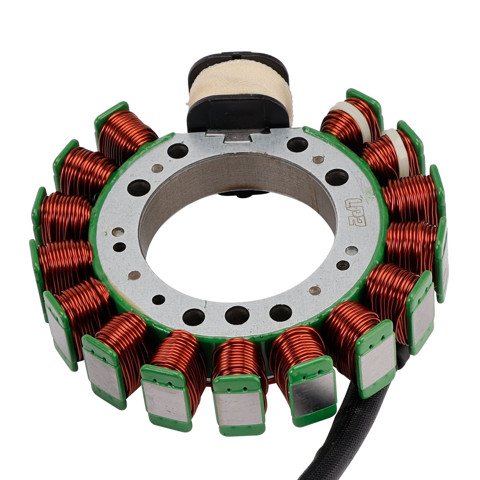 Magneto Stator Generator For Suzuki DR750 DR800 DR750S DR800S 1988 1989 1990