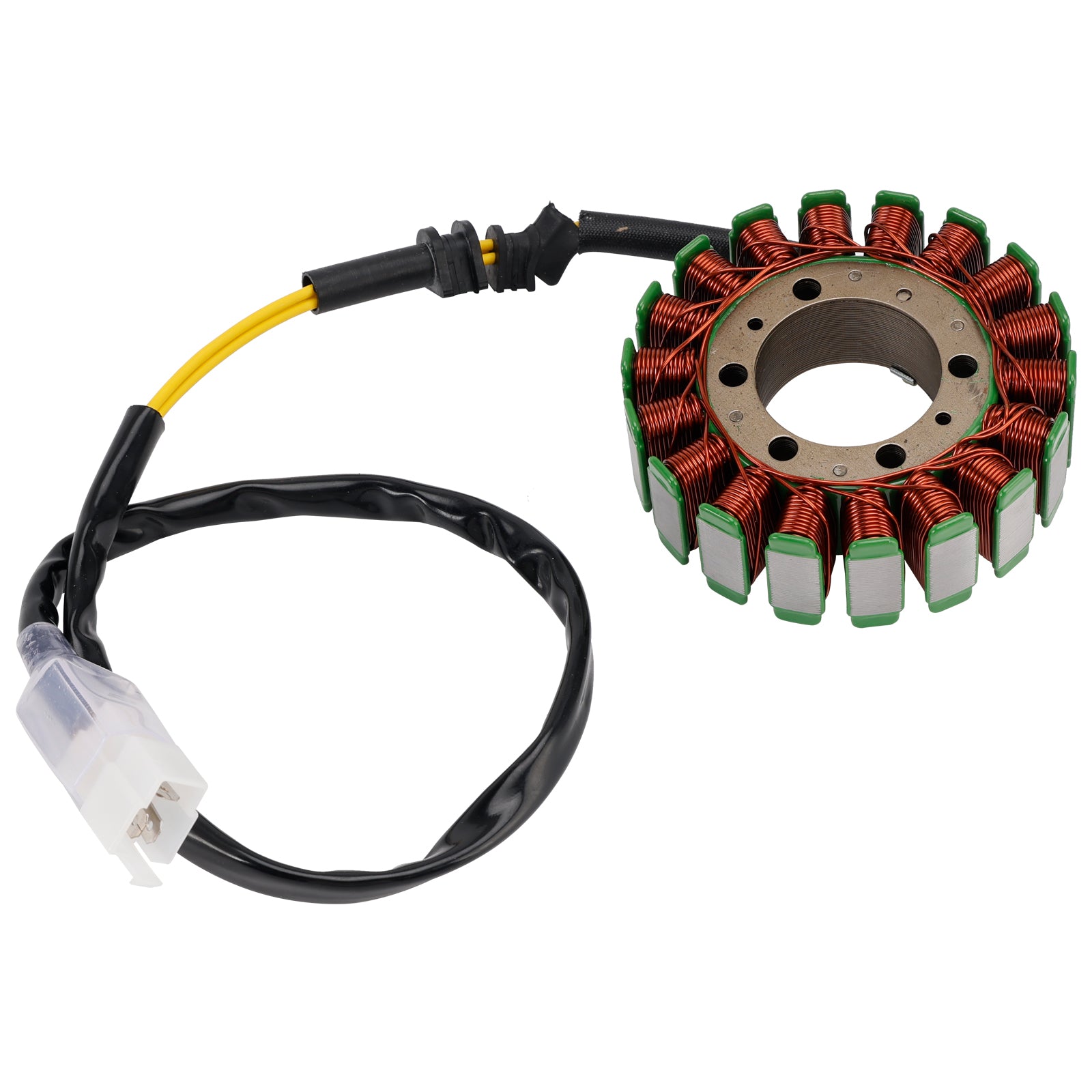 Stator Generator For Honda VFR750R VFR 750 R (RC30) 1988 1989 1990