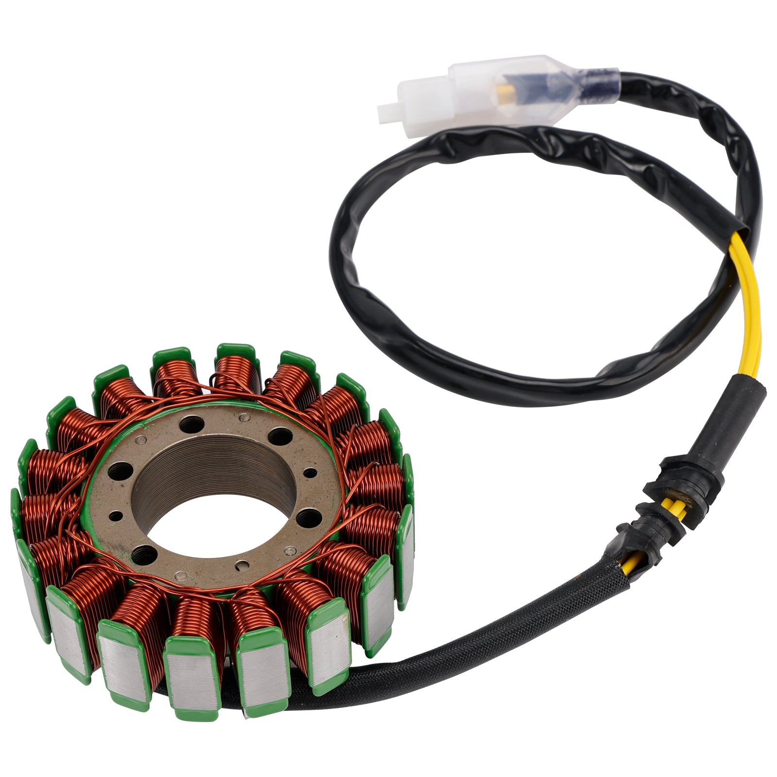 Stator Generator For Honda VFR750R VFR 750 R (RC30) 1988 1989 1990