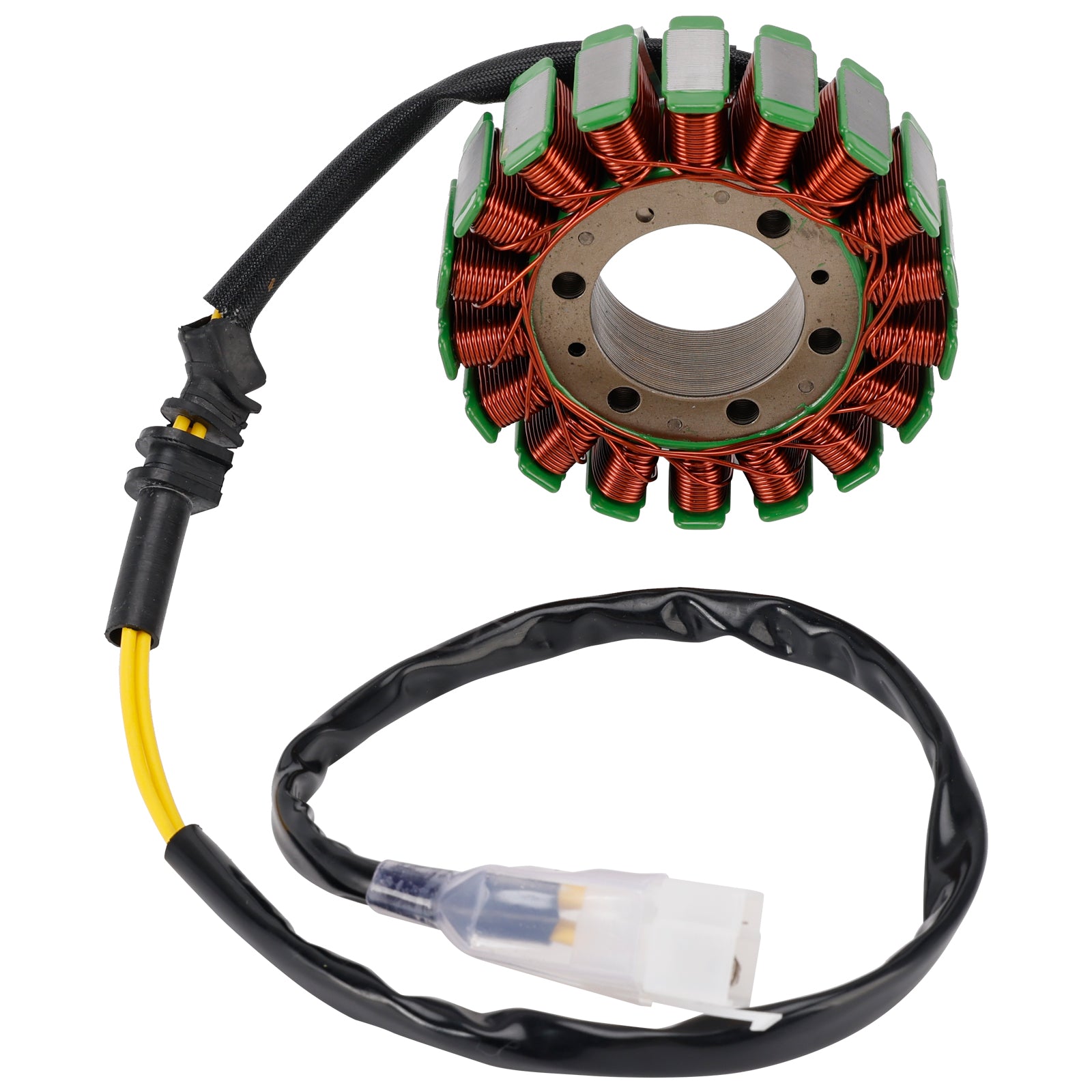 Stator Generator For Honda VFR750R VFR 750 R (RC30) 1988 1989 1990