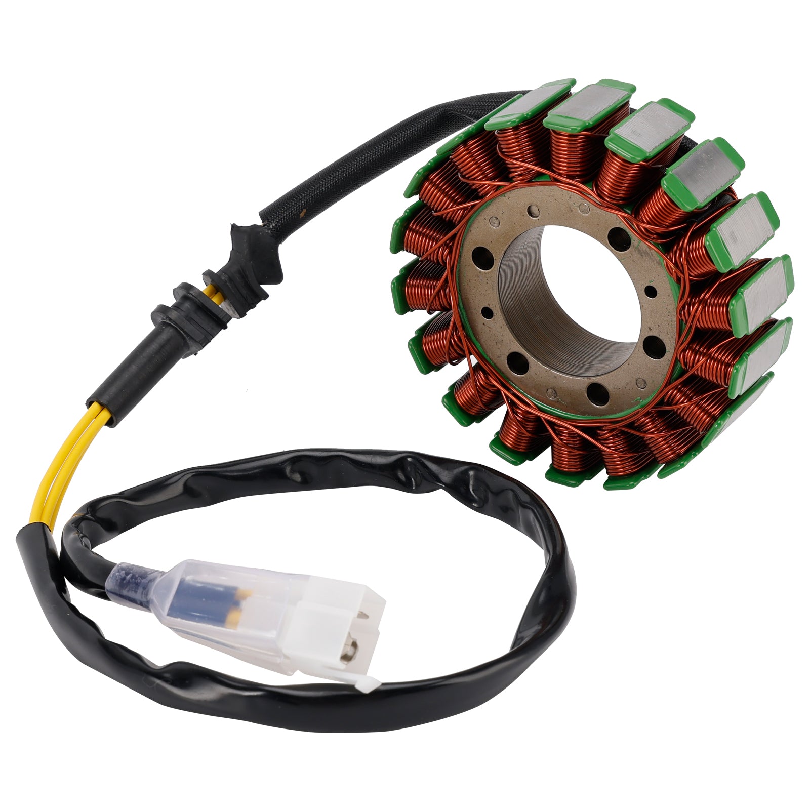 Stator Generator For Honda VFR750R VFR 750 R (RC30) 1988 1989 1990