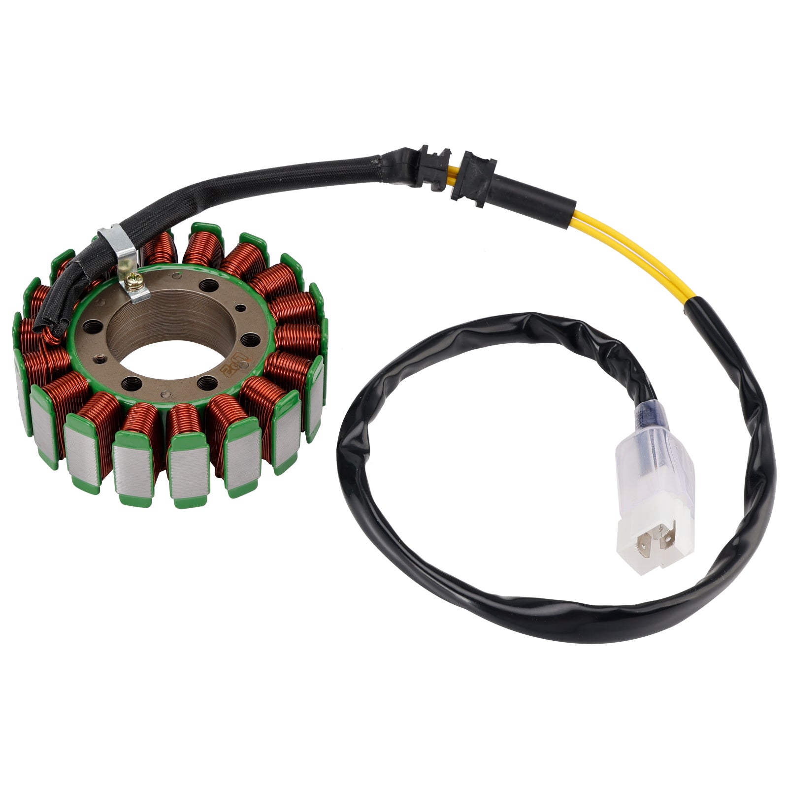 Stator Generator For Honda VFR750R VFR 750 R (RC30) 1988 1989 1990