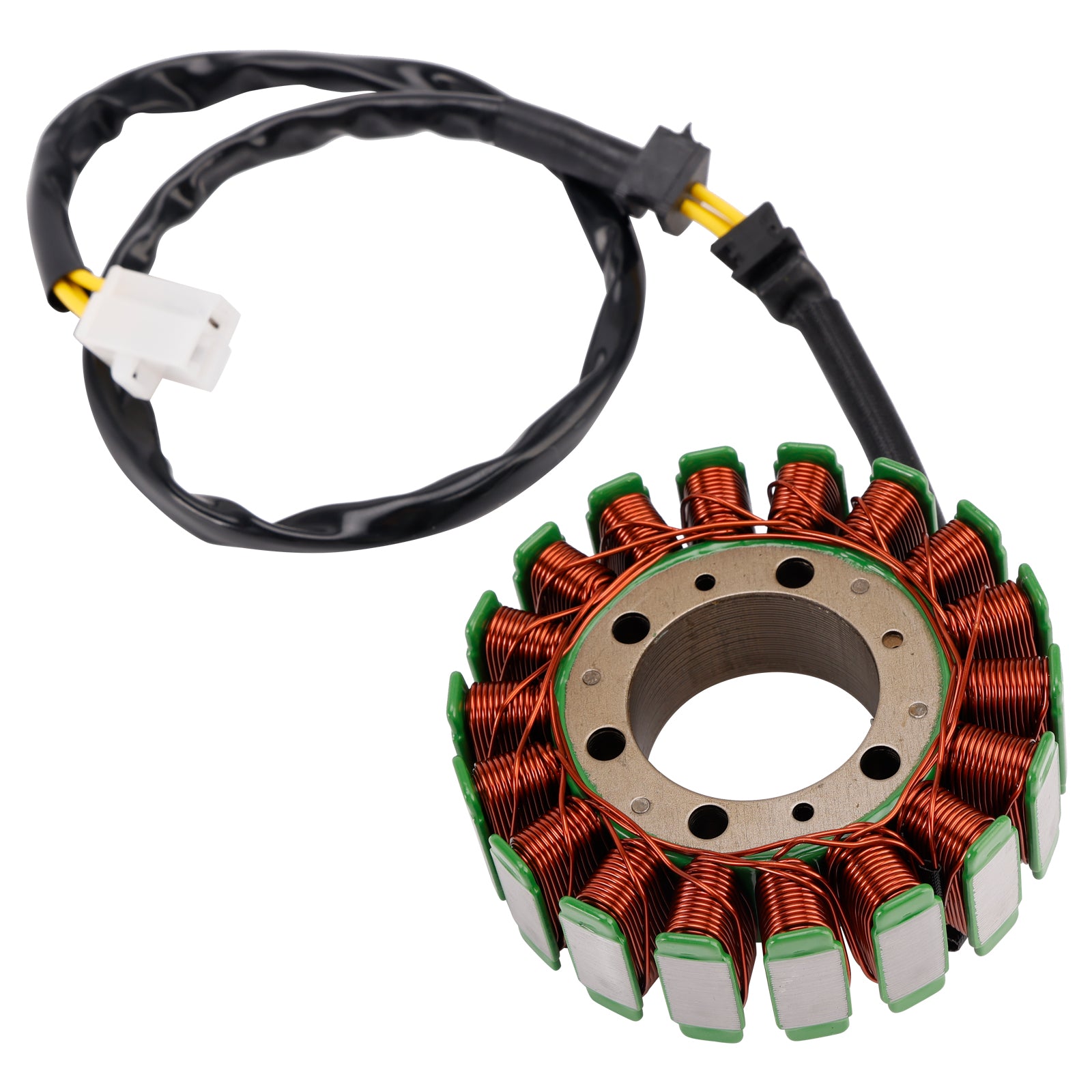 Stator Generator For Honda VFR750F Interceptor 750 1988 1989 31120-ML7-921