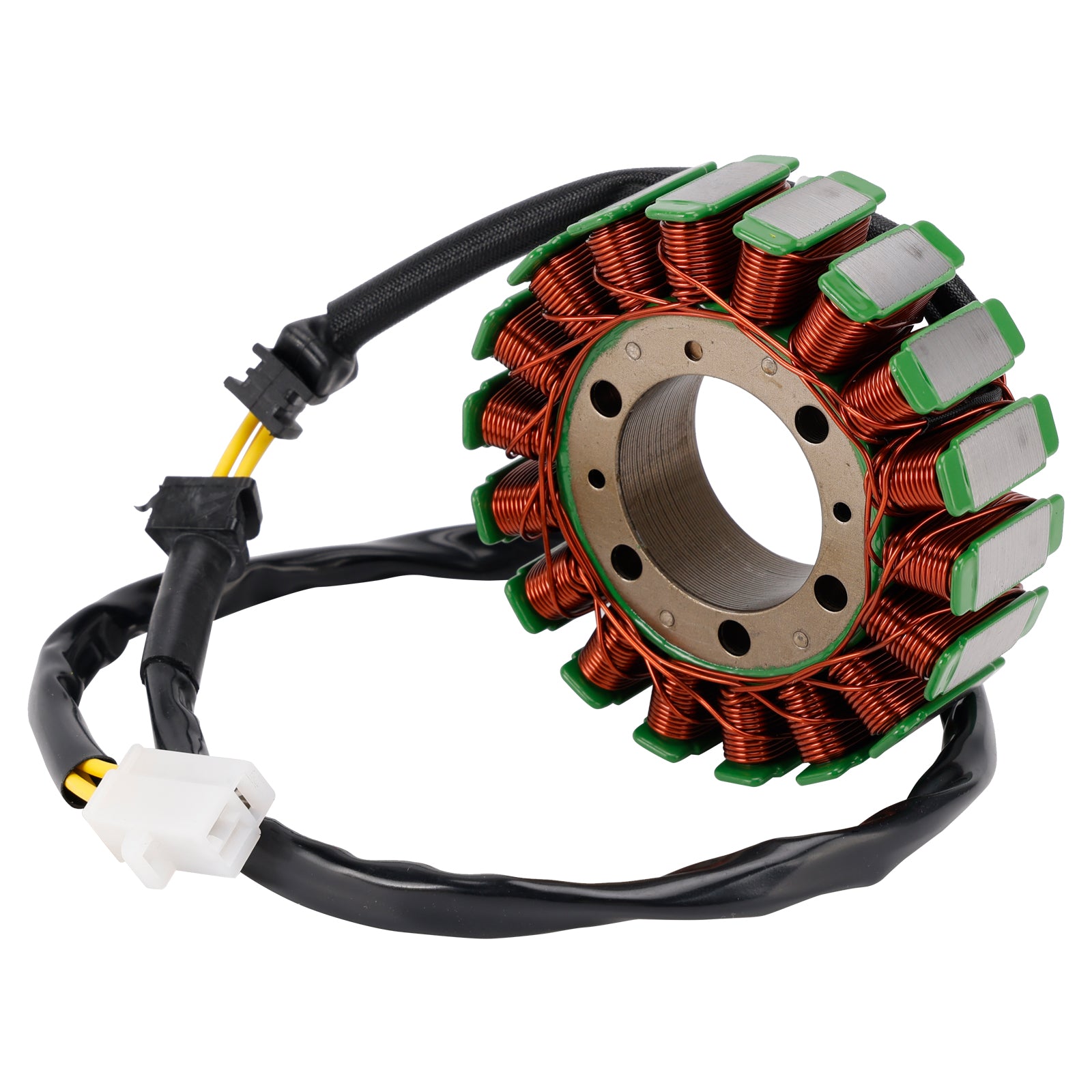 Stator Generator For Honda VFR750F Interceptor 750 1988 1989 31120-ML7-921