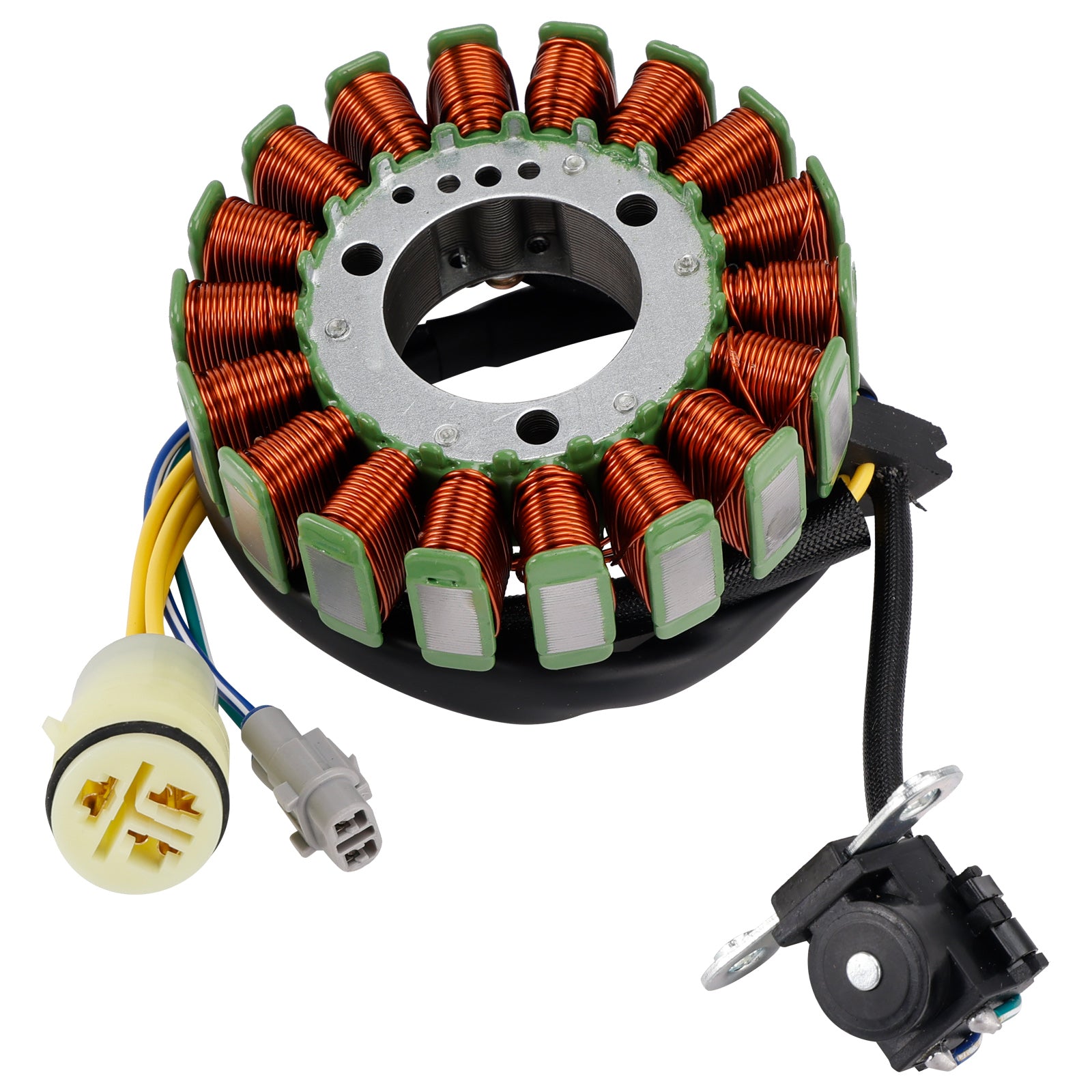 Stator Generator For Voge 300AC 300ACX 300R 300RR 300 Rally 300DX 2019-2024