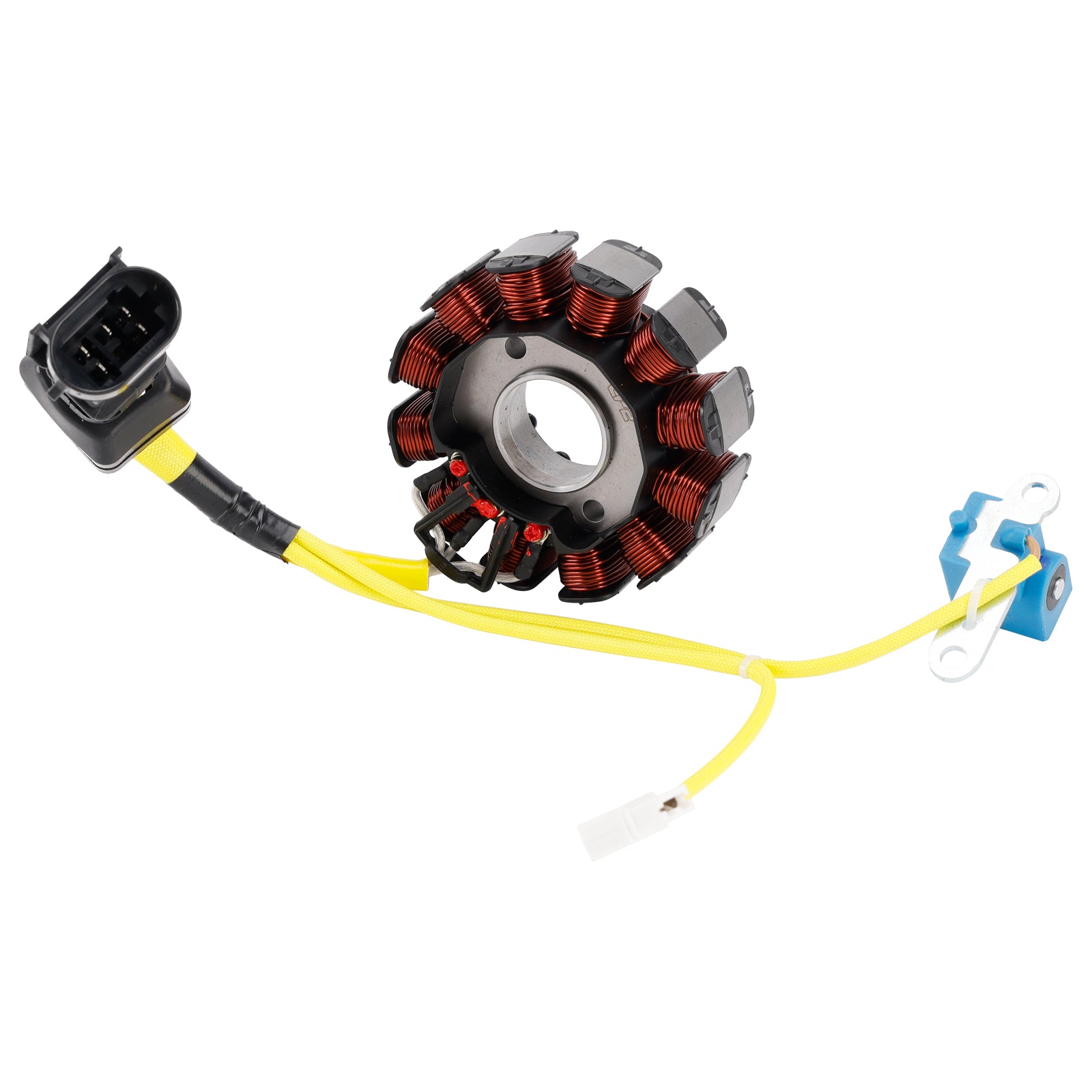 584690 Stator Generator For Gilera Runner 125 VX/ST & Runner 200/180 VXR/ST