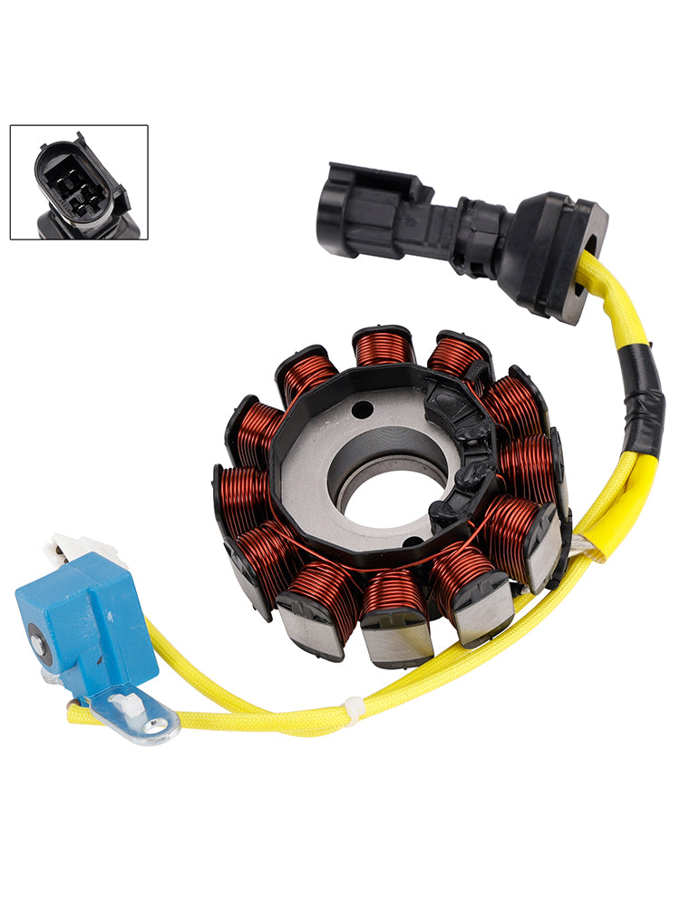 584690 Stator Generator For Gilera Runner 125 VX/ST & Runner 200/180 VXR/ST
