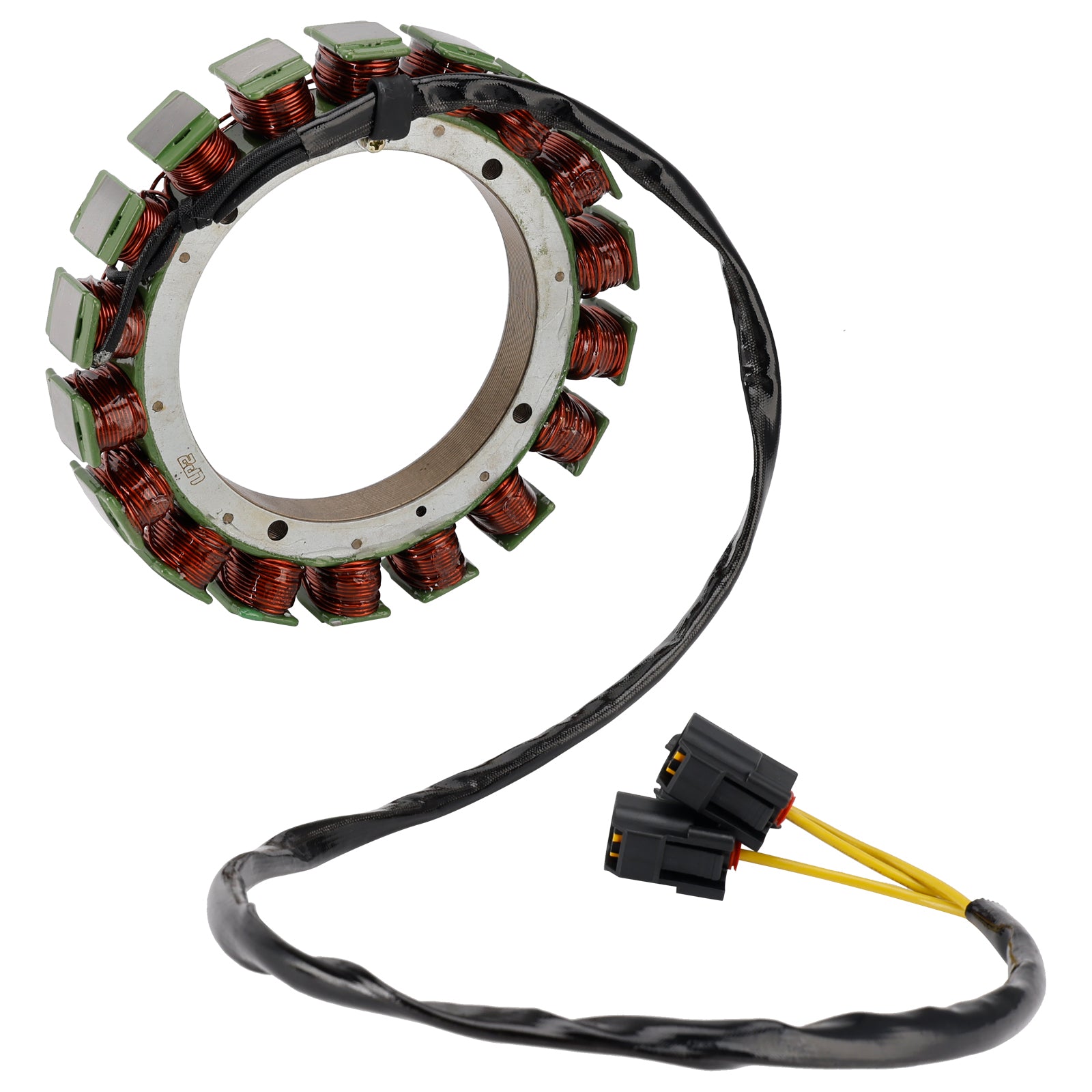 Generator Pulser Coil For Yamaha 200Hp 225Hp 250Hp 4-Stroke Outboard 2005-2019
