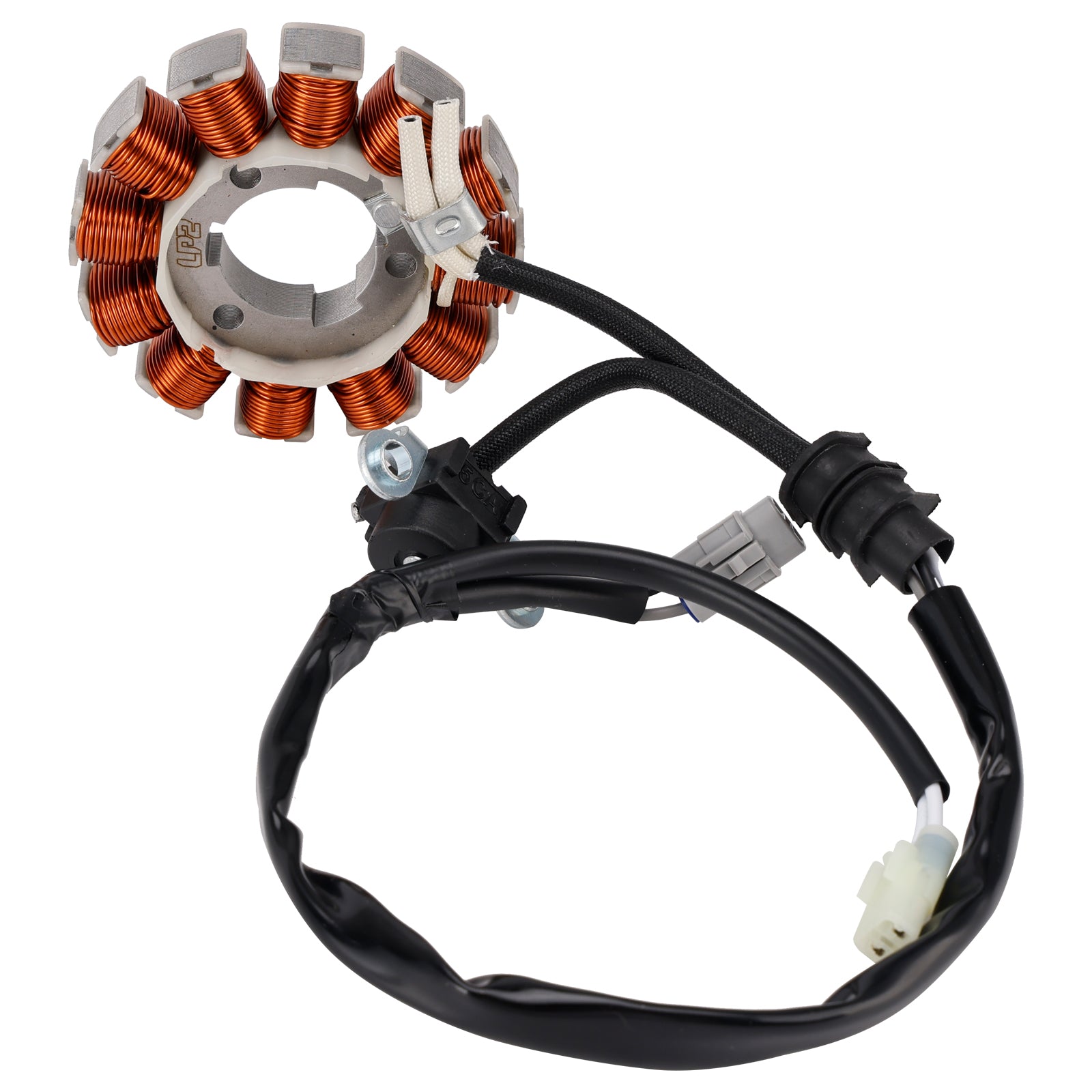 Magneto Stator Generator For Fantic XEF250 Enduro XXF250 Cross 2022 2023 2024