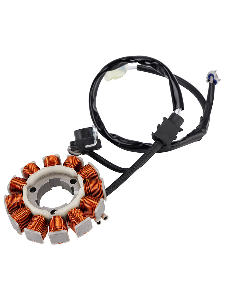 Magneto Stator Generator For Fantic XEF250 Enduro XXF250 Cross 2022 2023 2024