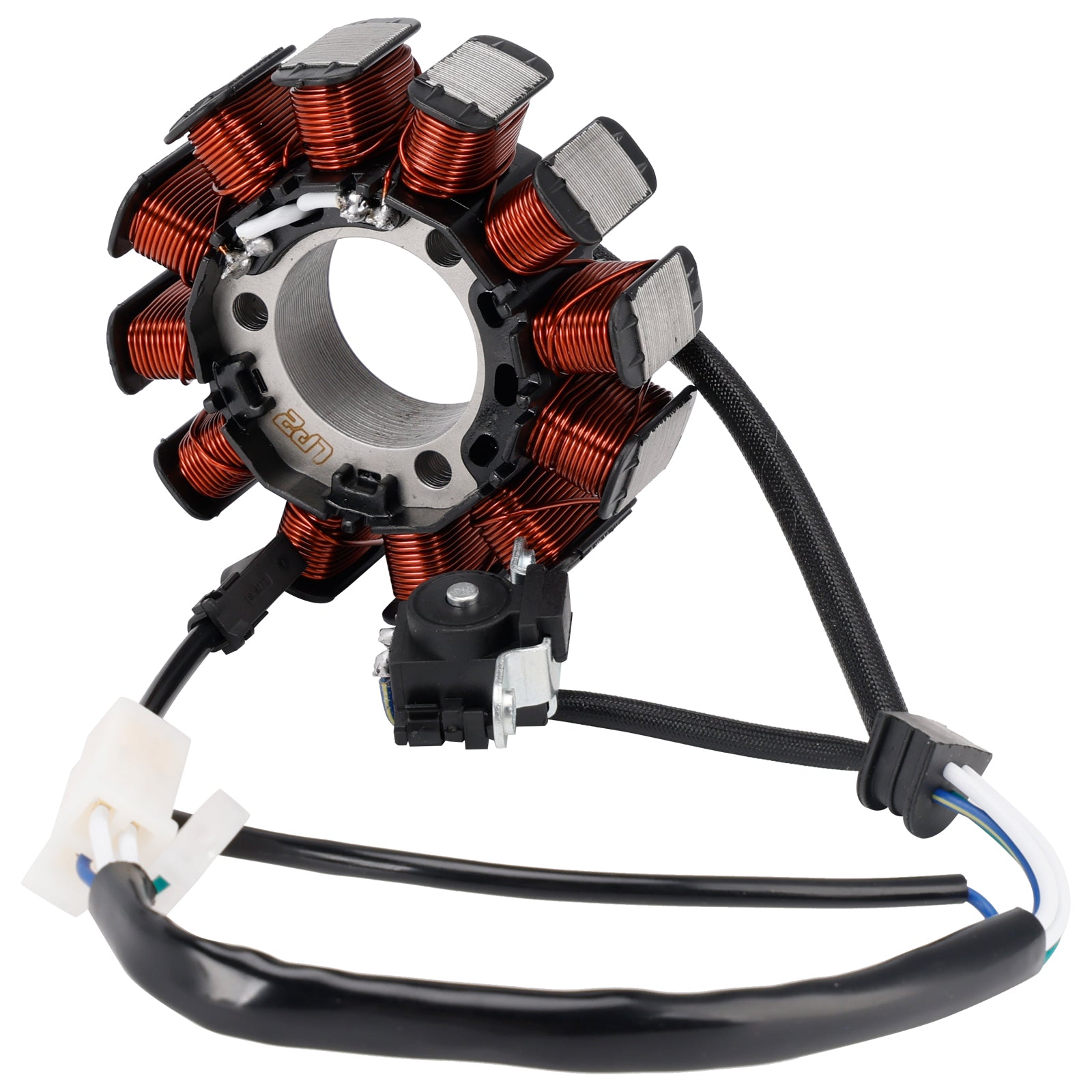 Magneto Stator Generator For Yamaha FZ25 FZ25A FAZER 25 FZS25 2019-2025