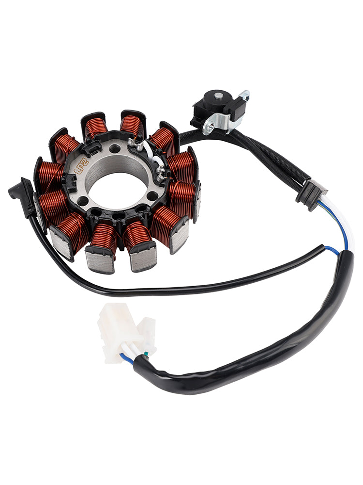 Magneto Stator Generator For Yamaha FZ25 FZ25A FAZER 25 FZS25 2019-2025