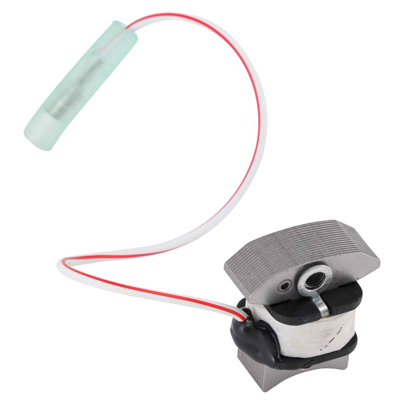 Magneto Pulser Coil For Yamaha 25Hp 30Hp 40Hp 1984-1997 689-85580-40-00 84877M