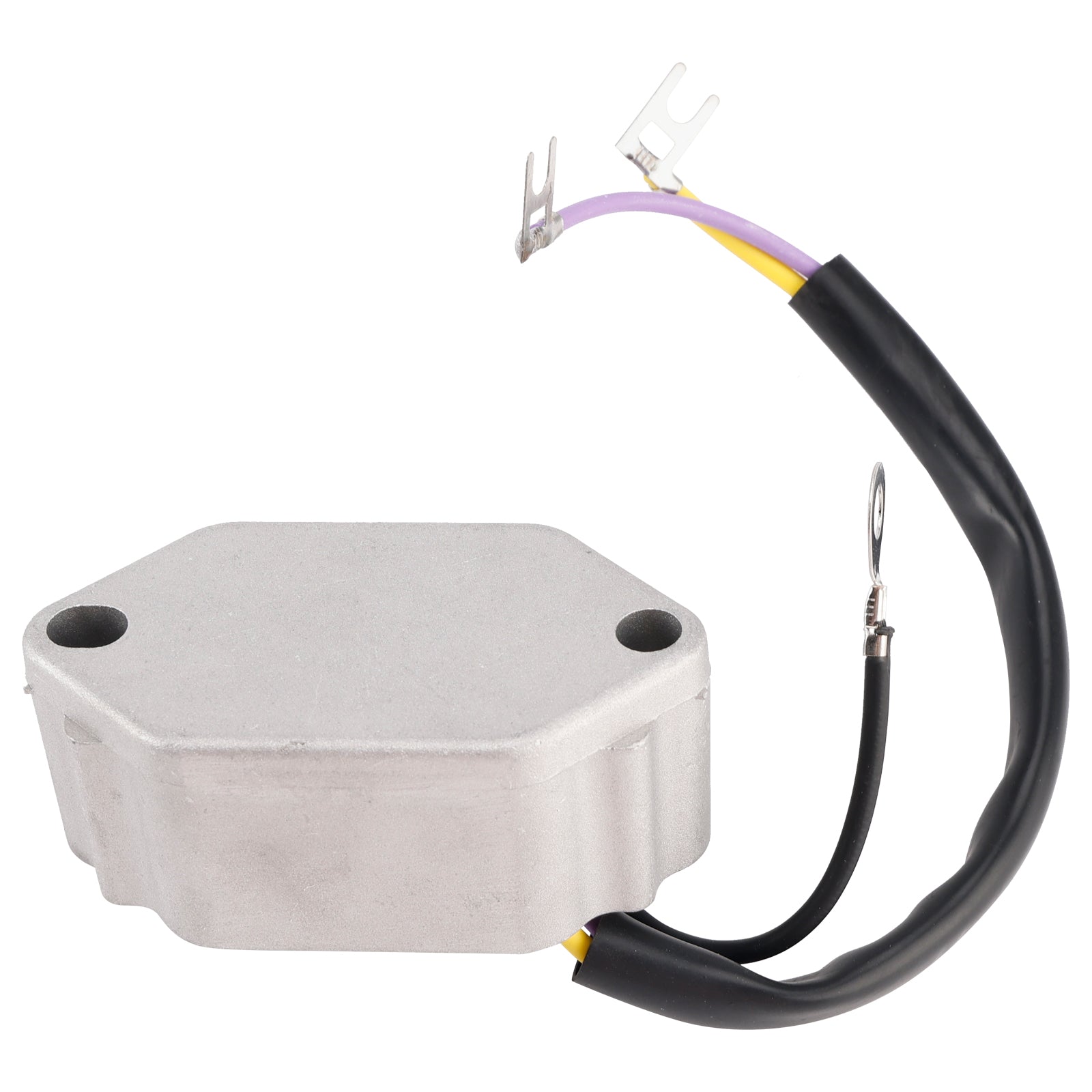 3 Wire Voltage Regulator Fit for Johnson/Evinrude 175Hp 200Hp P/N 581736 0581736