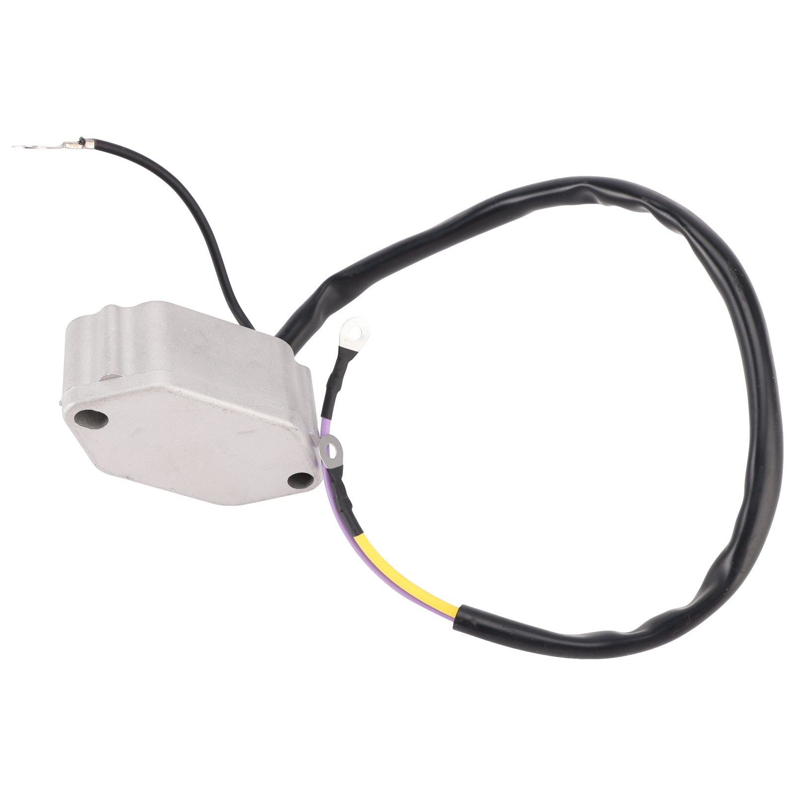 Voltage Regulator For Johnson/Evinrude 85 90 100 115 175 200 235 HP 1979-1983