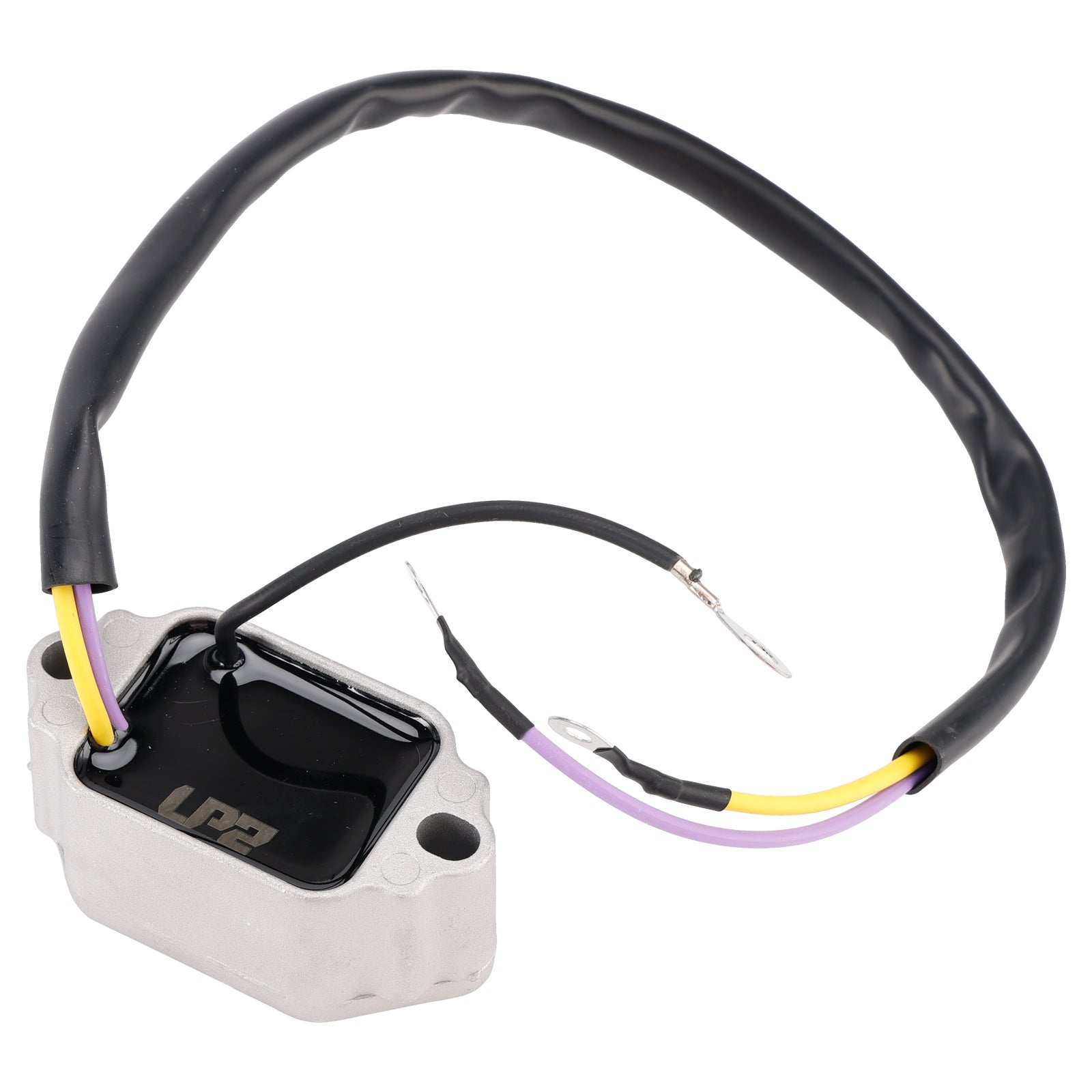 Voltage Regulator For Johnson/Evinrude 85 90 100 115 175 200 235 HP 1979-1983