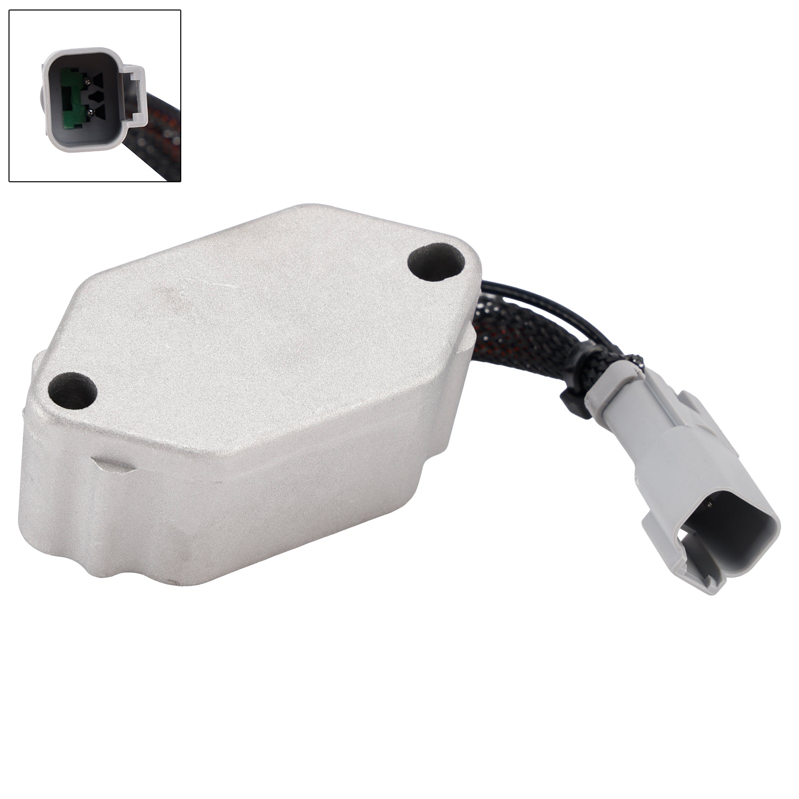 Voltage Regulator For Johnson/Evinrude 75 90 100 110 175 185 250 HP 2000-2006