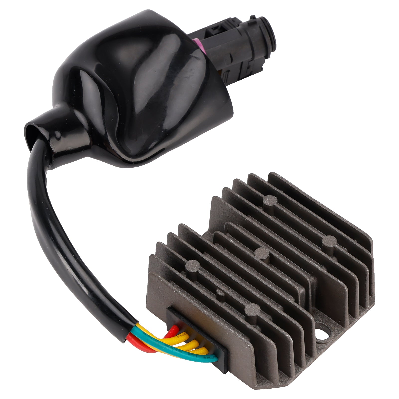 Voltage Regulator Rectifier For CFMoto 250NK 300NK 300SR 300CL-X 300SS 2021-2024