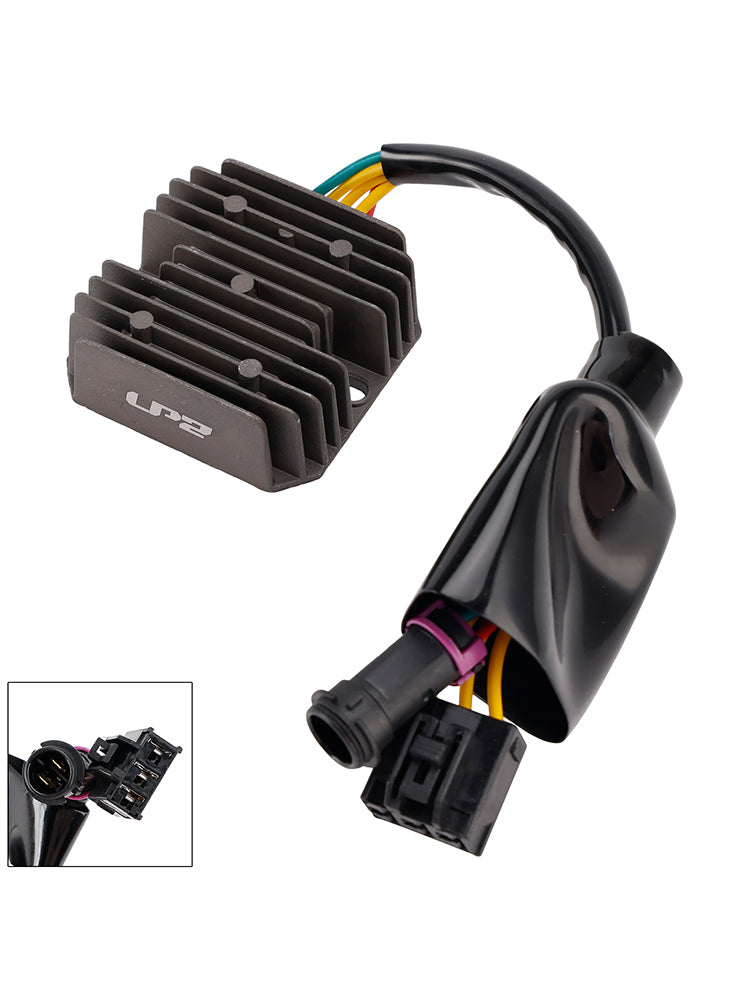 Voltage Regulator Rectifier For CFMoto 250NK 300NK 300SR 300CL-X 300SS 2021-2024
