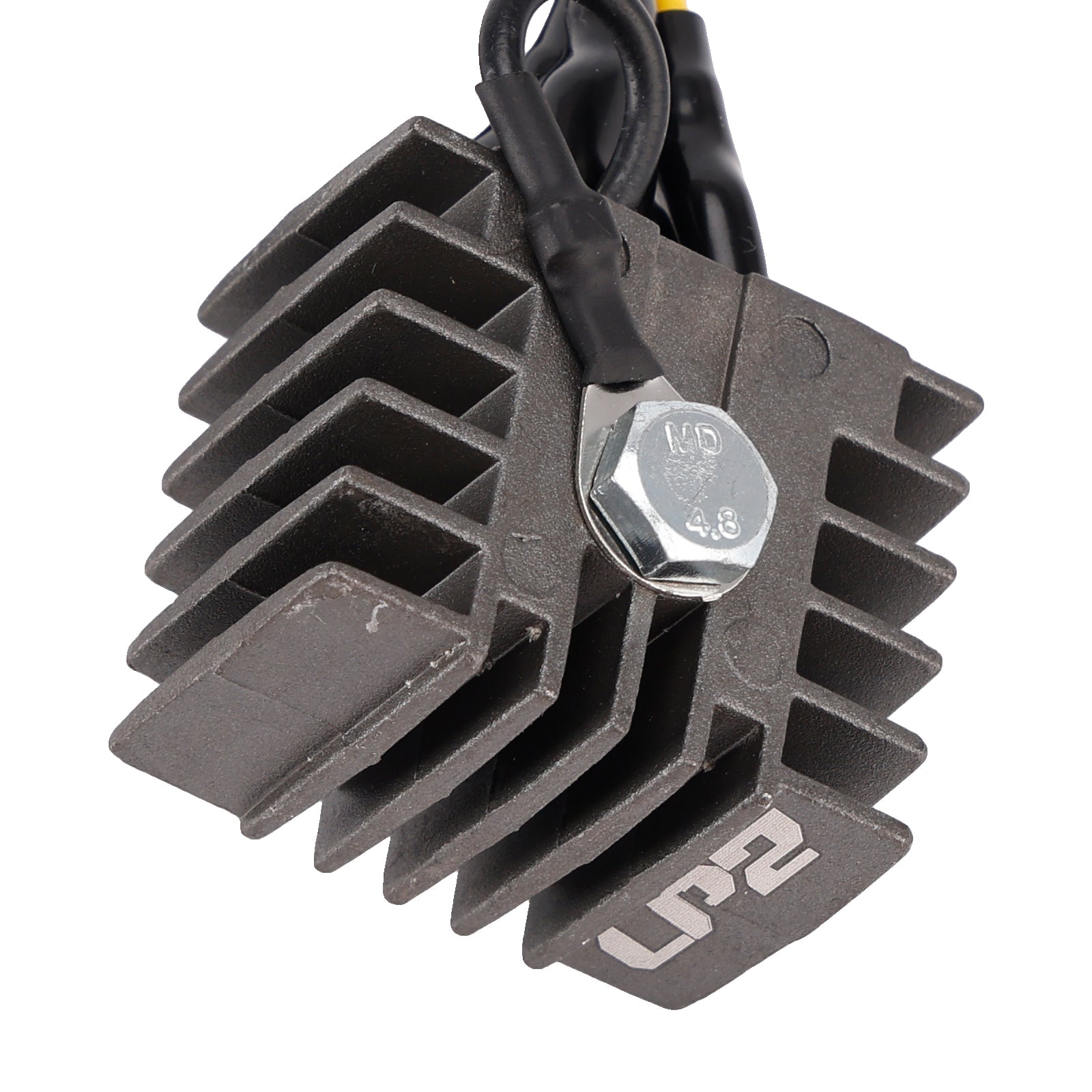 6V 4-Wire Rectifier For Honda XL100S XL125S XL185S 1979-1981 31700-385-000