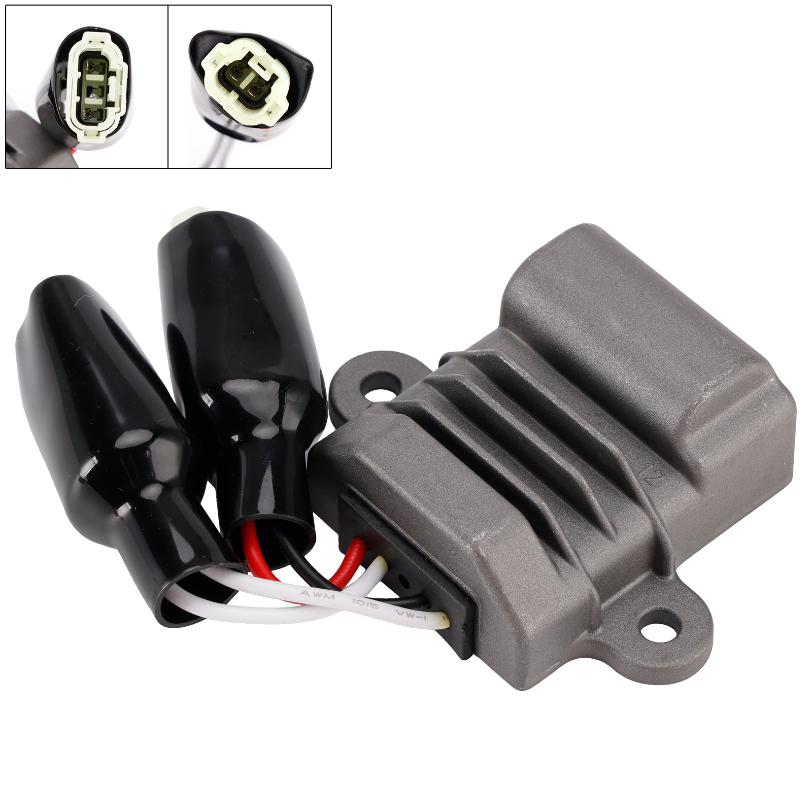 Voltage Regulator Rectifier For Fantic XEF250 XXF250 4T 2022-2025 07128005