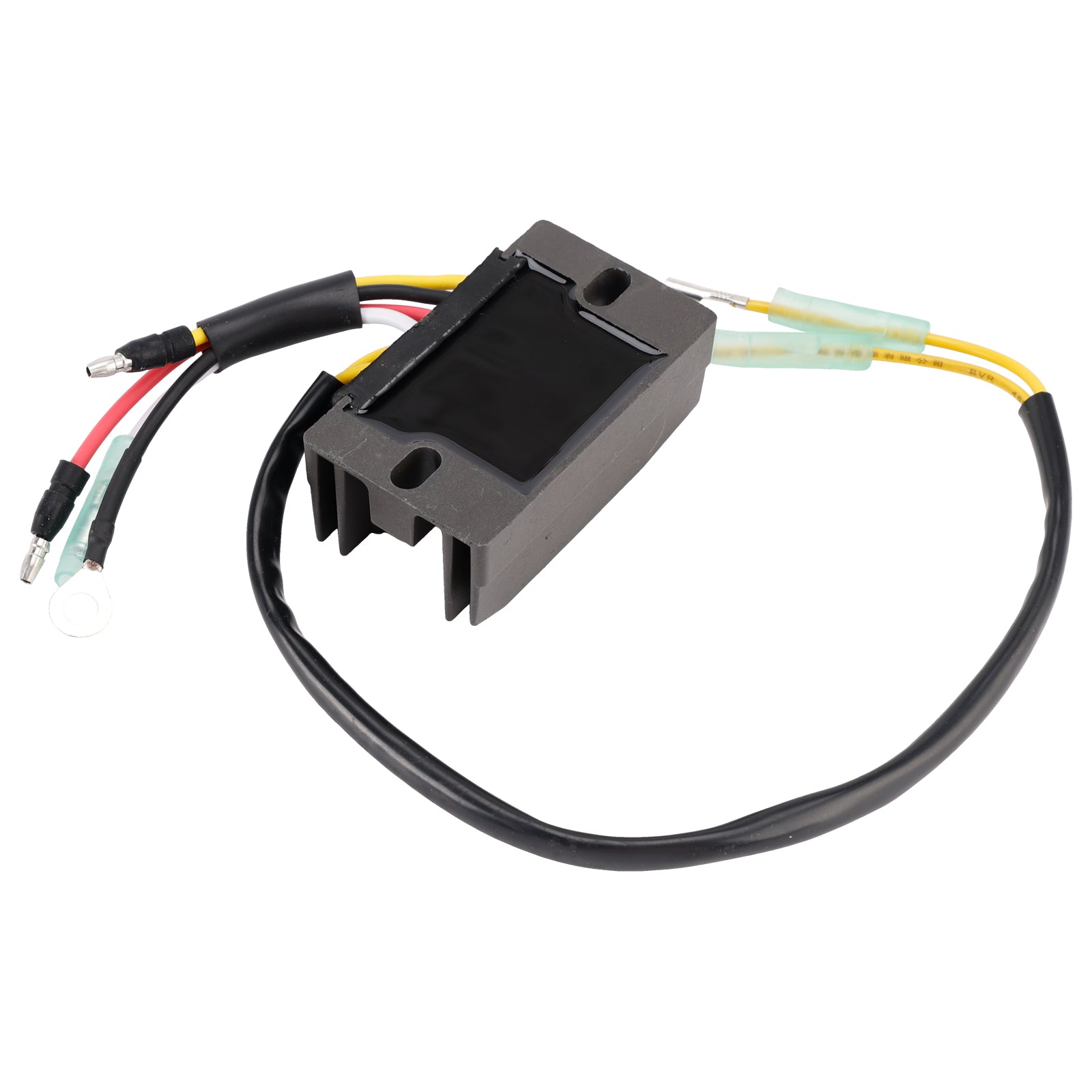 Regulator Rectifier 6-Wire For Suzuki 9.9Hp 15Hp Outboard 2004-2012 32800-94J01