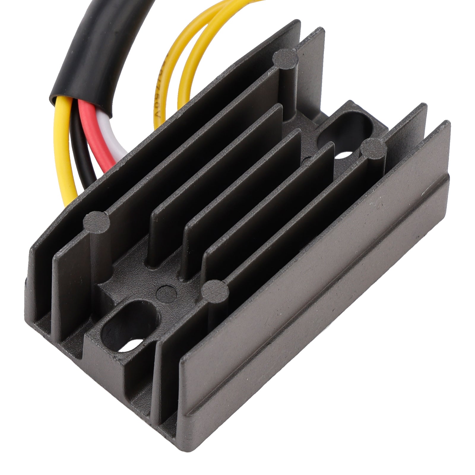 Regulator Rectifier 6-Wire For Suzuki 8Hp 9.9Hp Outboard 2010-2017 32800-99J00