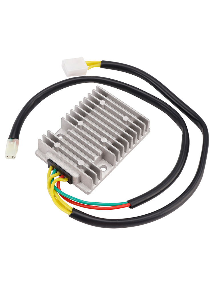 Voltage Regulator For Kymco People S 50 125 150 200 2017-2024 31600-AEB9-E00