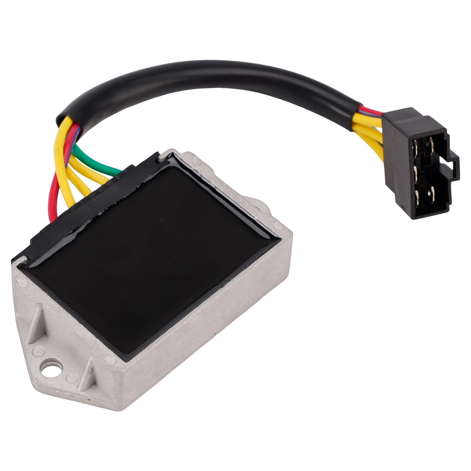 5-Wire Rectifier For Gas Gas 400/450 Pampera/HP Wild 2005-2007 - MFS450434009