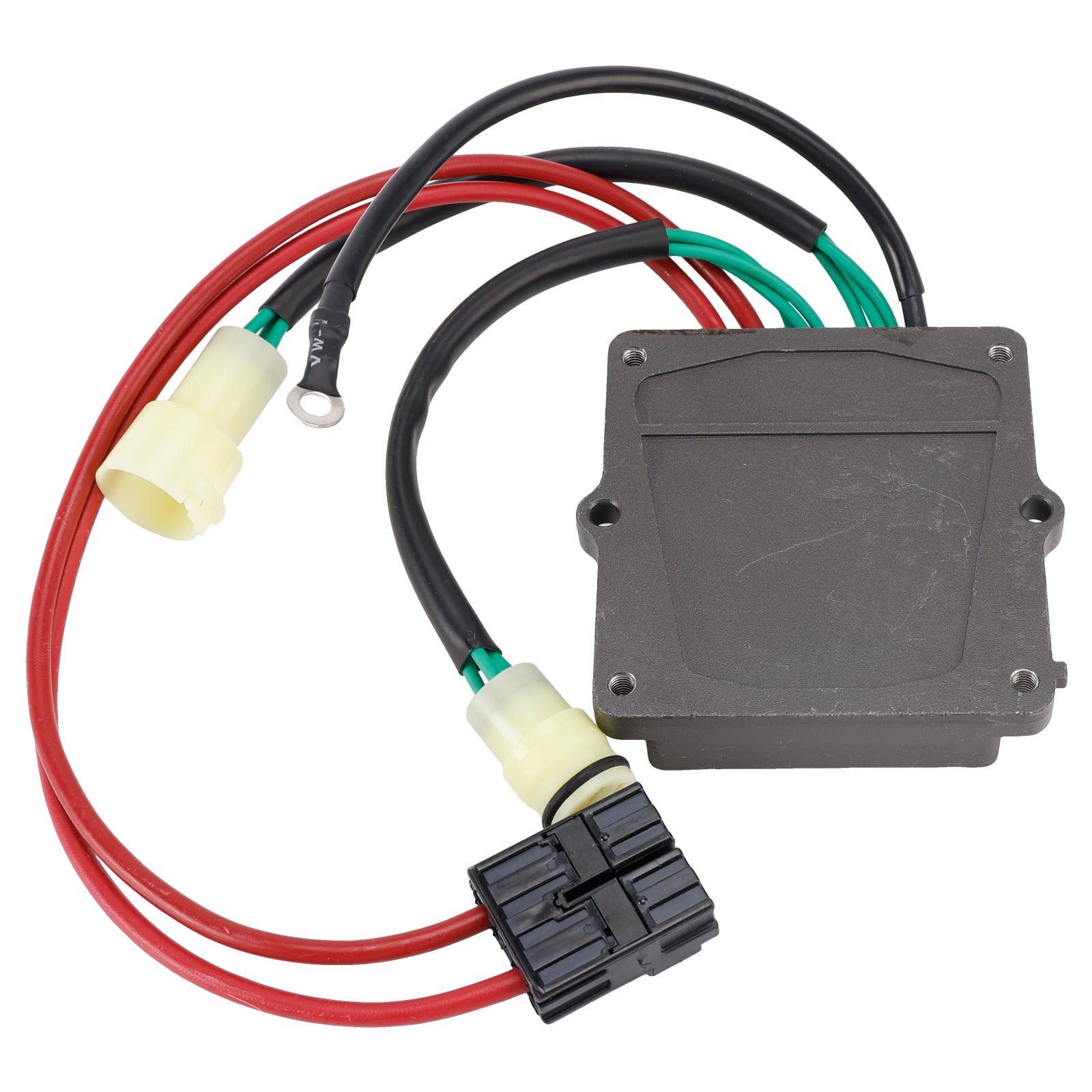 Regulator Rectifier For Yamaha F300 F350 FL300 FL350 2006-2019 6AW-81960-01-00