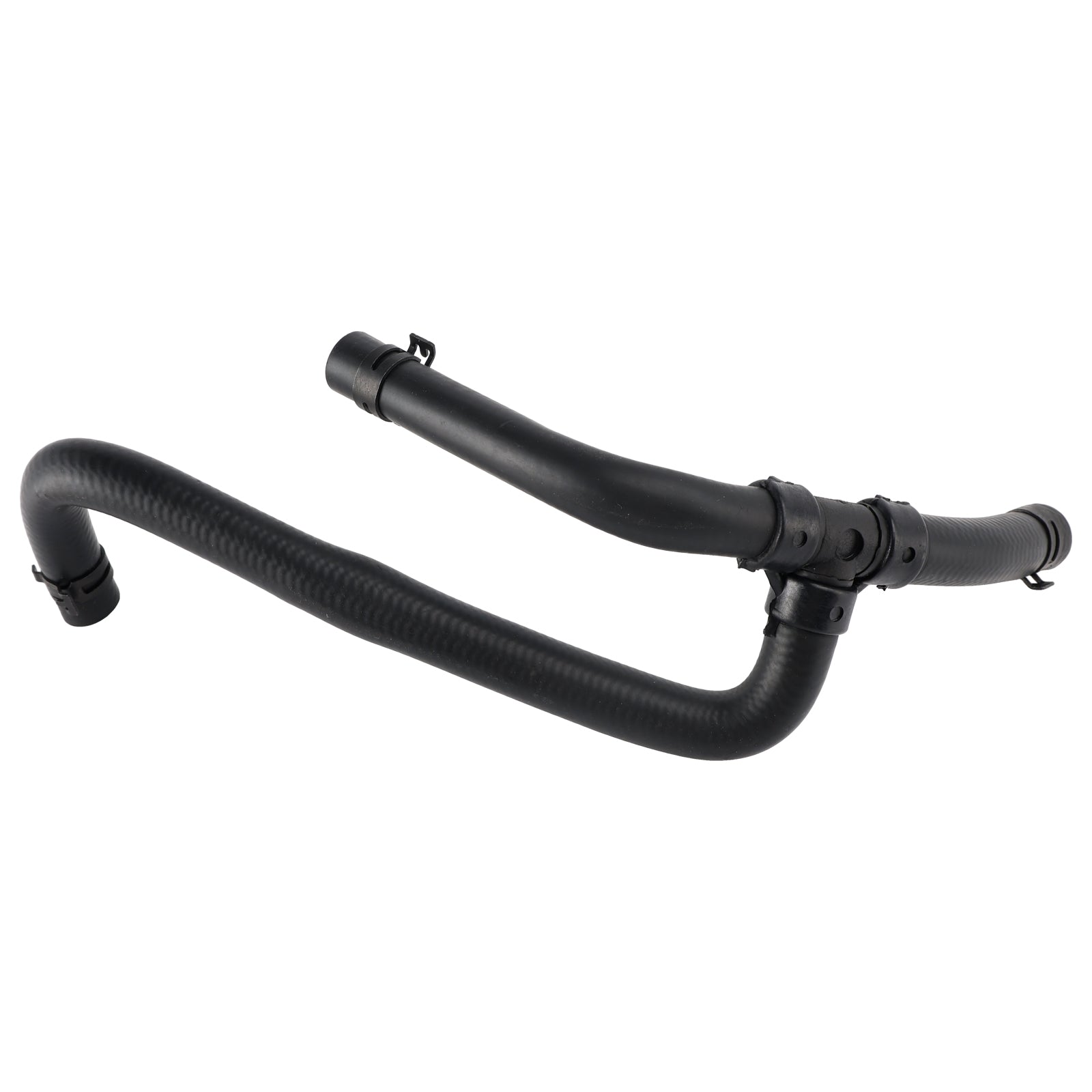 Overflow Hose Attaches To Heater Core BR3Z-8K289-A For Ford Mustang 2011-2014